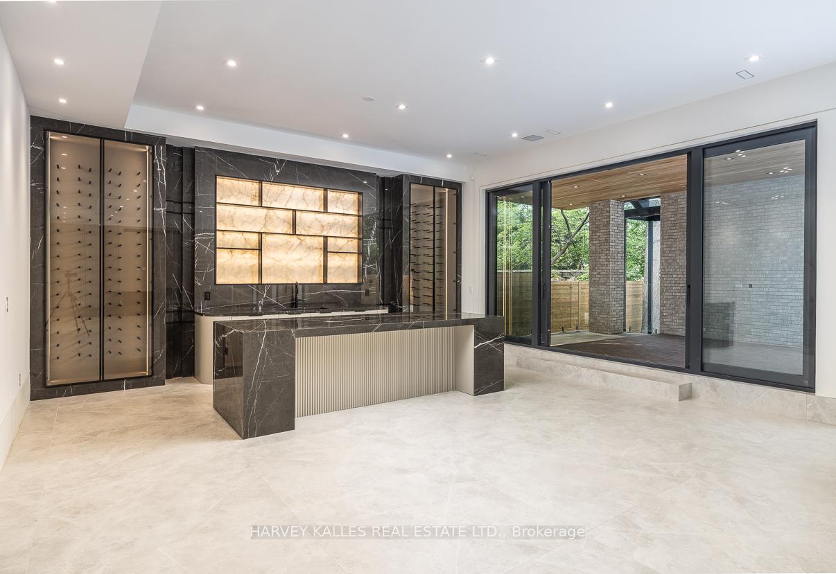 Photo 45 of 88 Lawrence Crescent, Toronto, Lawrence Park South — HOMEH