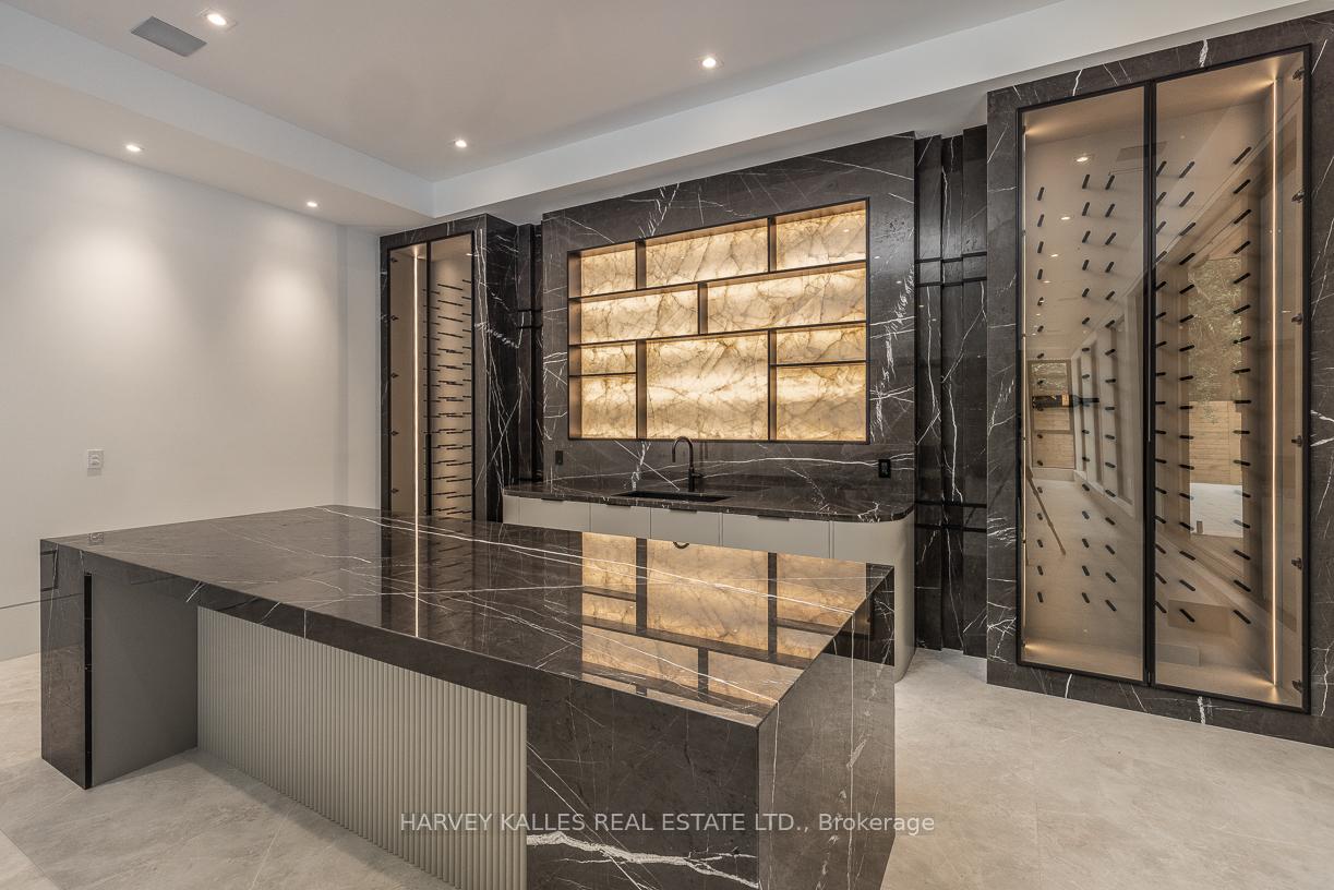 Photo 46 of 88 Lawrence Crescent, Toronto, Lawrence Park South — HOMEH
