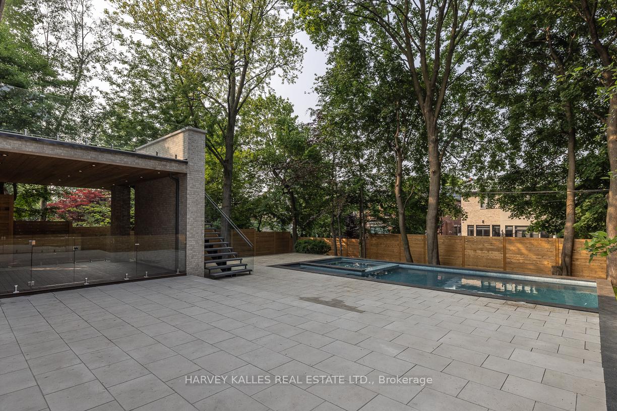 Photo 48 of 88 Lawrence Crescent, Toronto, Lawrence Park South — HOMEH