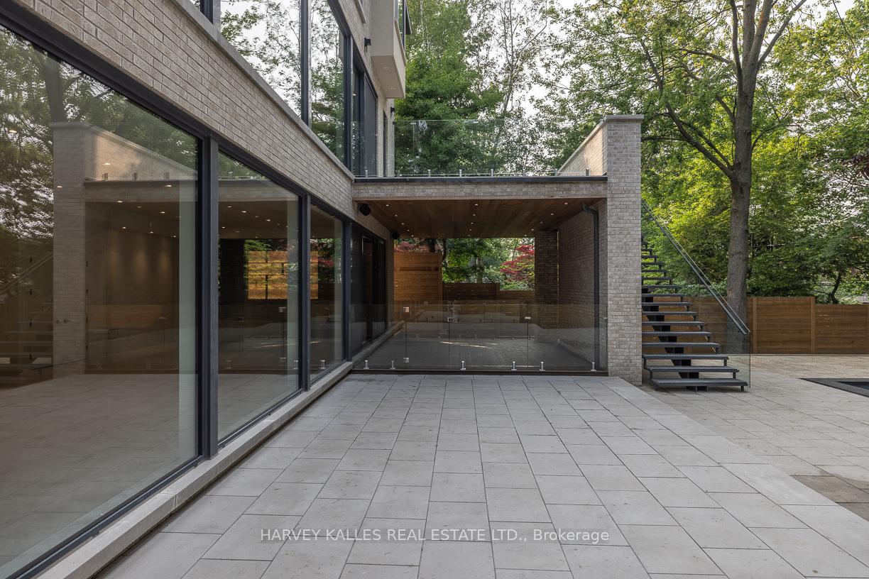 Photo 49 of 88 Lawrence Crescent, Toronto, Lawrence Park South — HOMEH