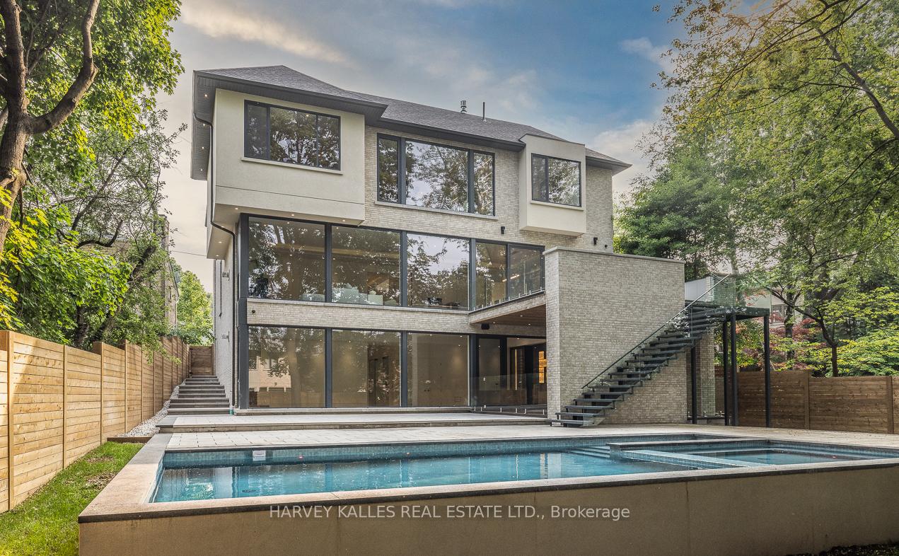 Photo 50 of 88 Lawrence Crescent, Toronto, Lawrence Park South — HOMEH