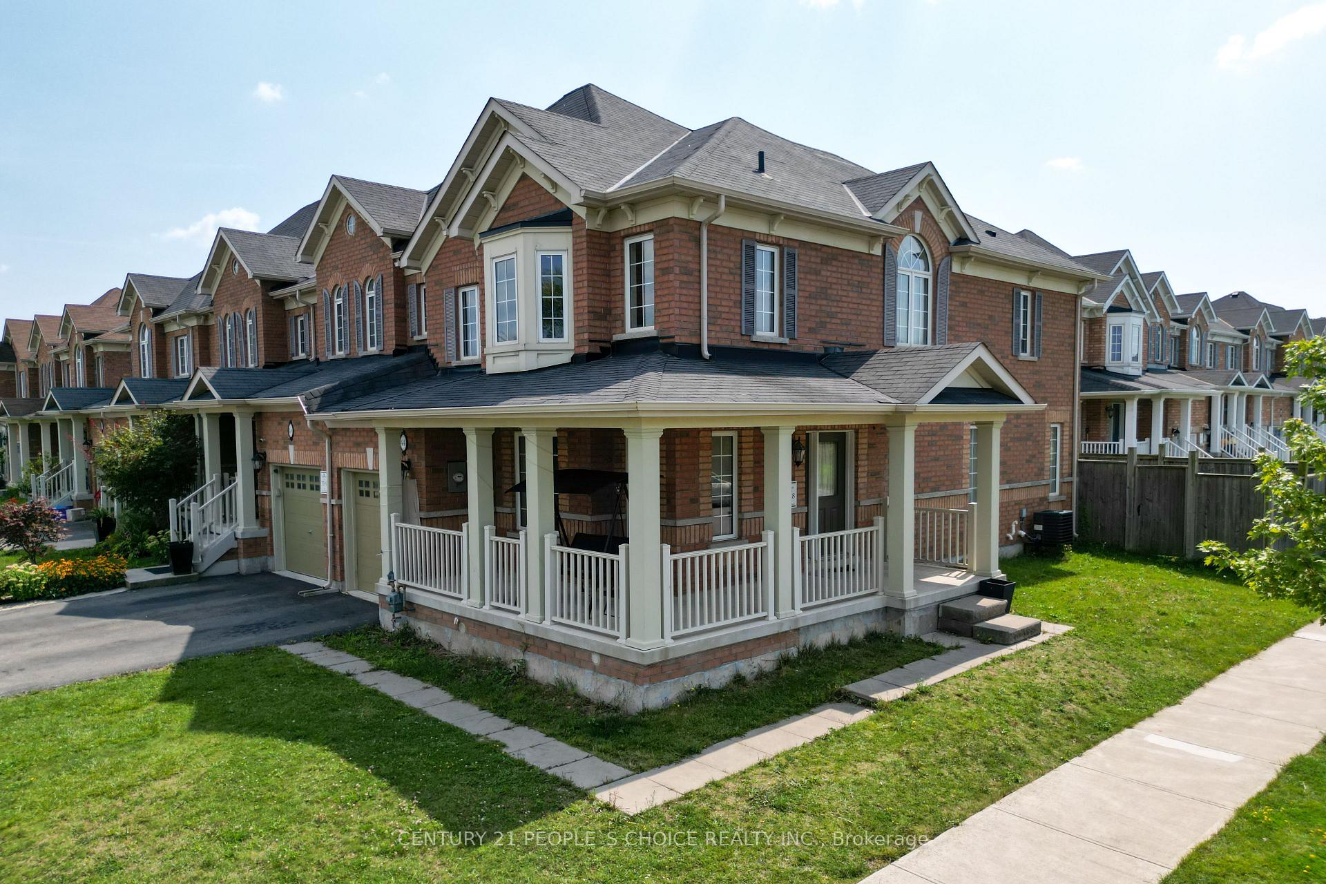 Photo 1 of 44 Juneberry Road, Thorold, Confederation Heights — HOMEH