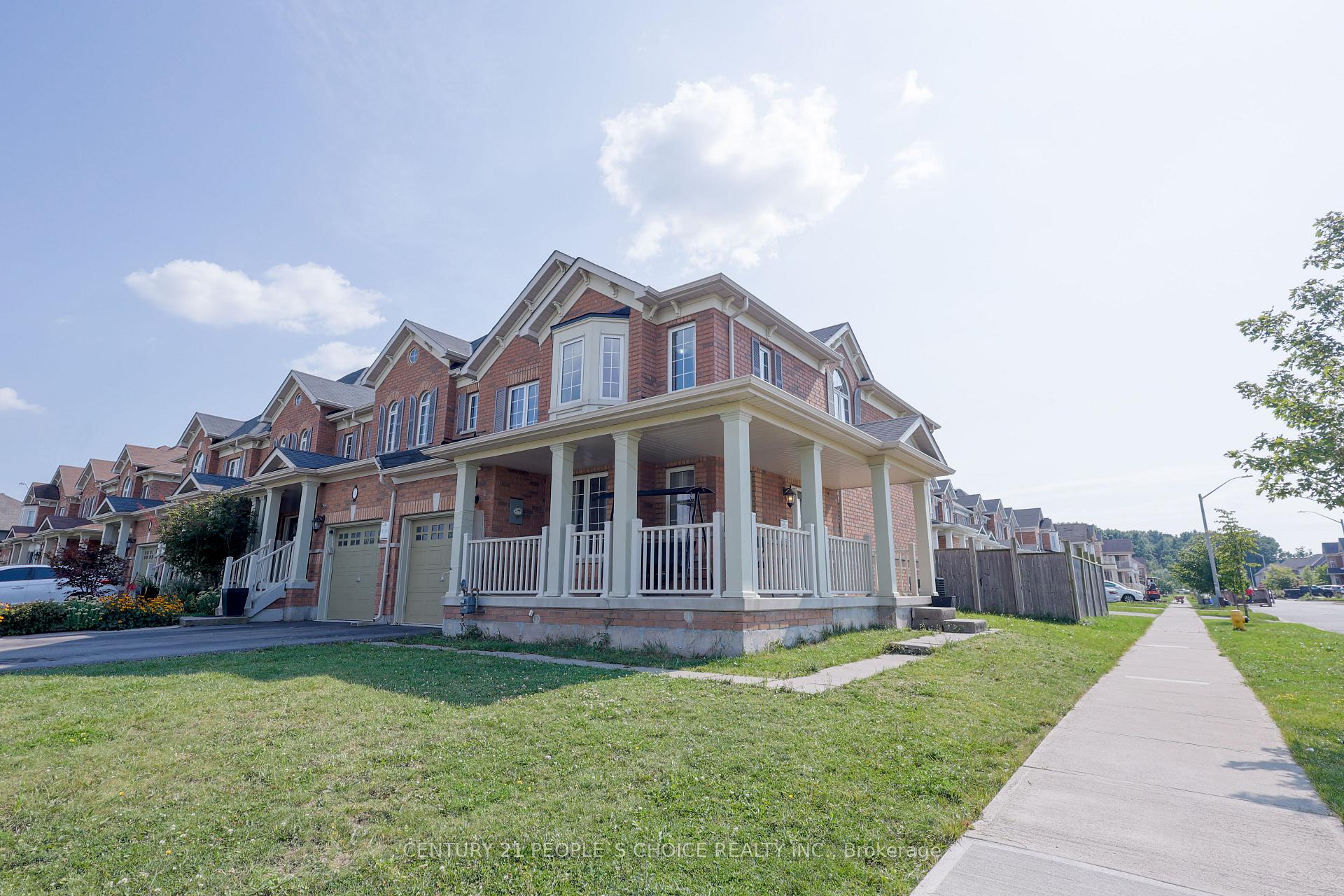 Photo 2 of 44 Juneberry Road, Thorold, Confederation Heights — HOMEH