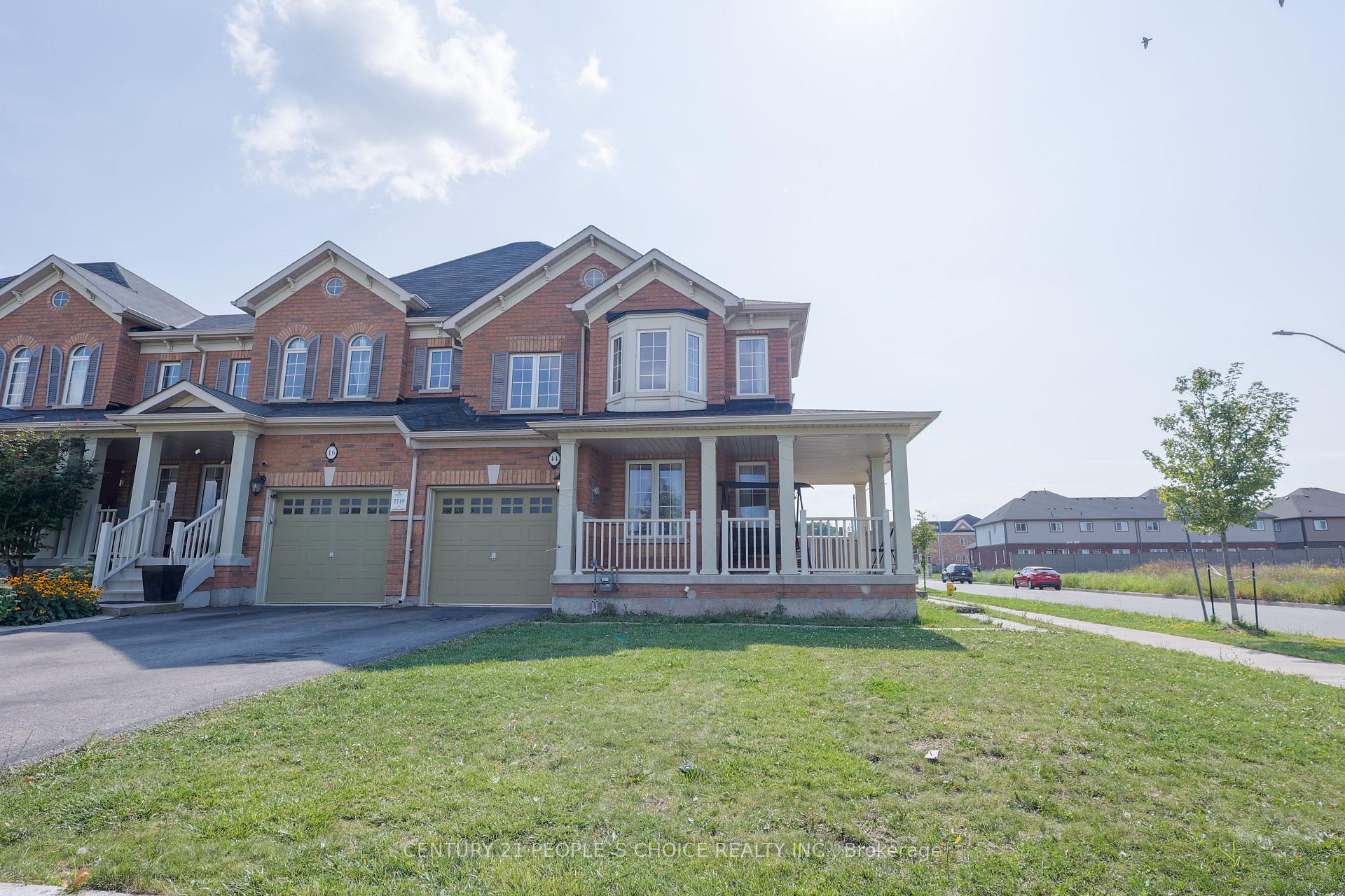 Photo 3 of 44 Juneberry Road, Thorold, Confederation Heights — HOMEH