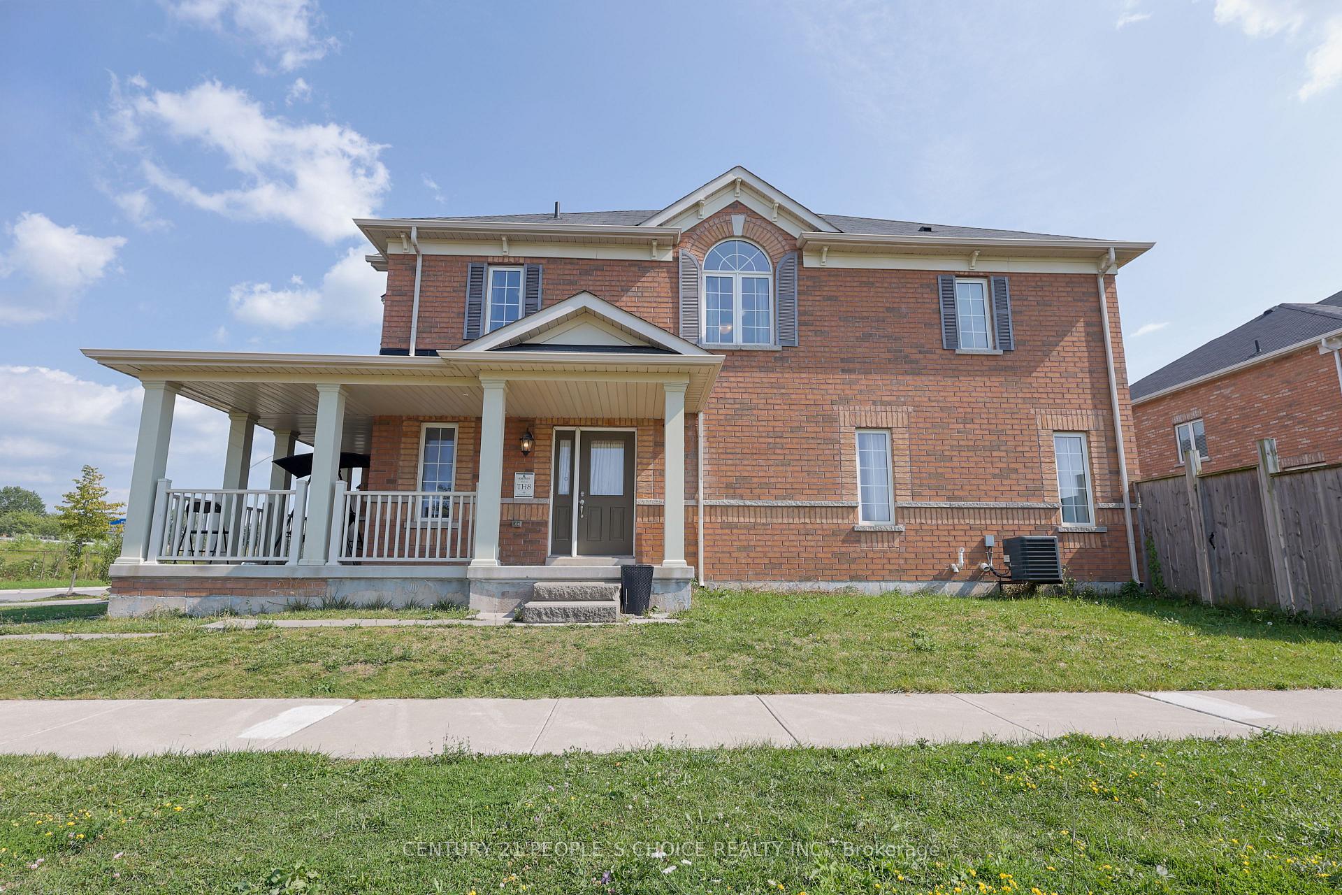 Photo 4 of 44 Juneberry Road, Thorold, Confederation Heights — HOMEH