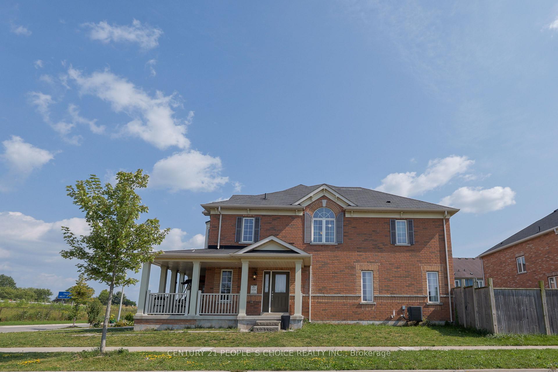 Photo 5 of 44 Juneberry Road, Thorold, Confederation Heights — HOMEH