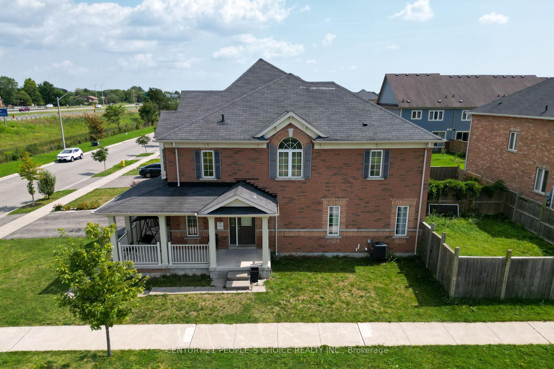 Photo 6 of 44 Juneberry Road, Thorold, Confederation Heights — HOMEH