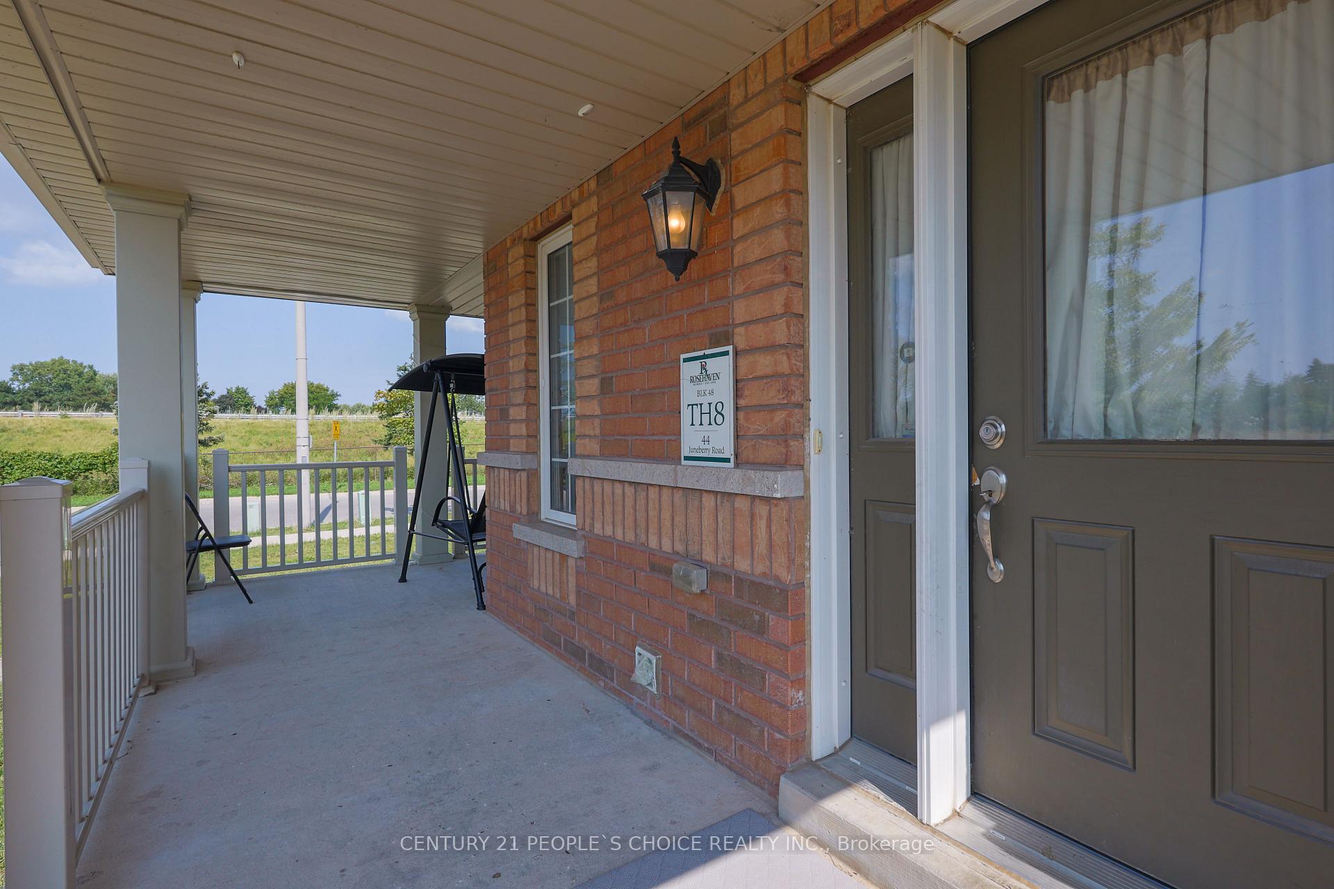 Photo 9 of 44 Juneberry Road, Thorold, Confederation Heights — HOMEH