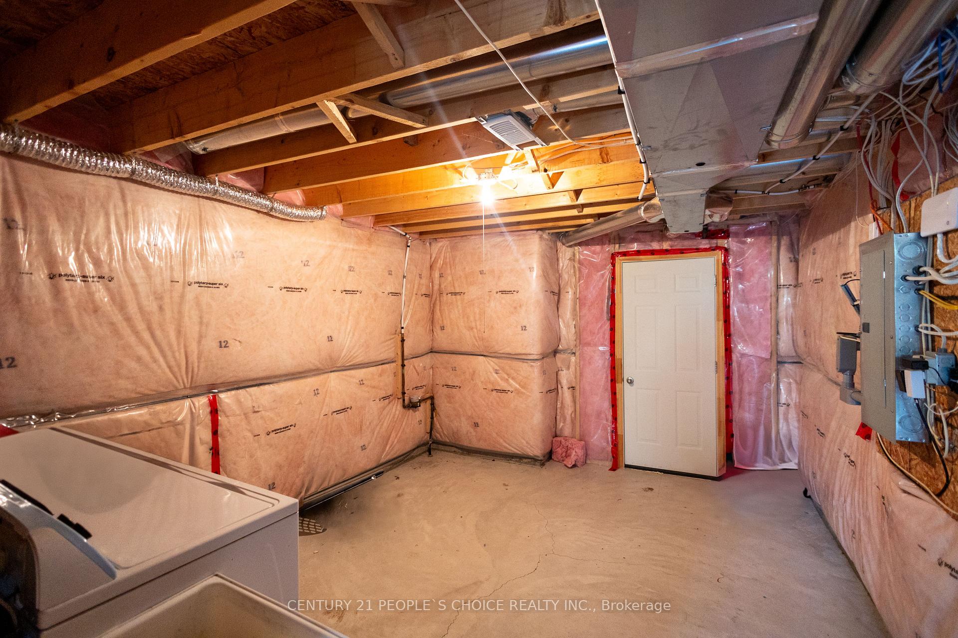 Photo 40 of 44 Juneberry Road, Thorold, Confederation Heights — HOMEH