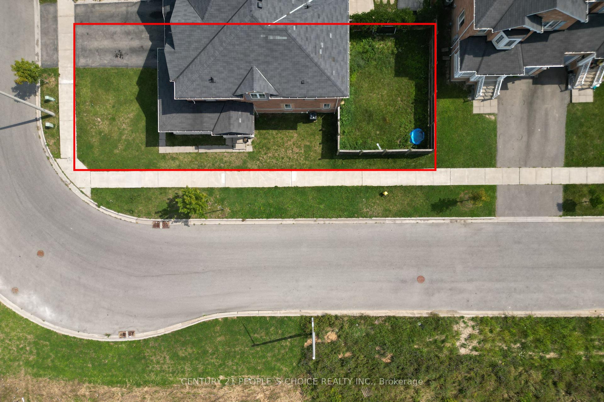 Photo 43 of 44 Juneberry Road, Thorold, Confederation Heights — HOMEH