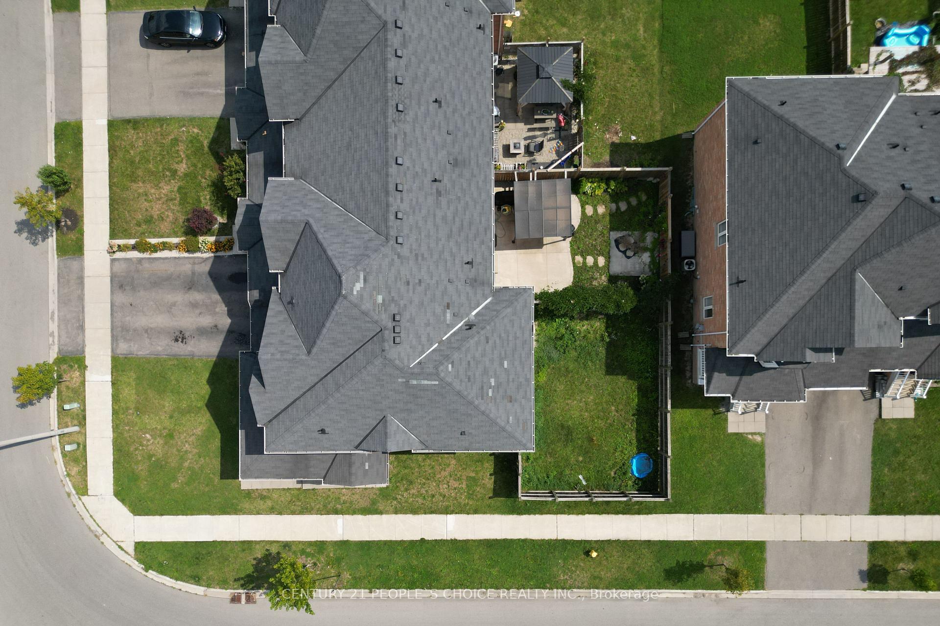Photo 44 of 44 Juneberry Road, Thorold, Confederation Heights — HOMEH