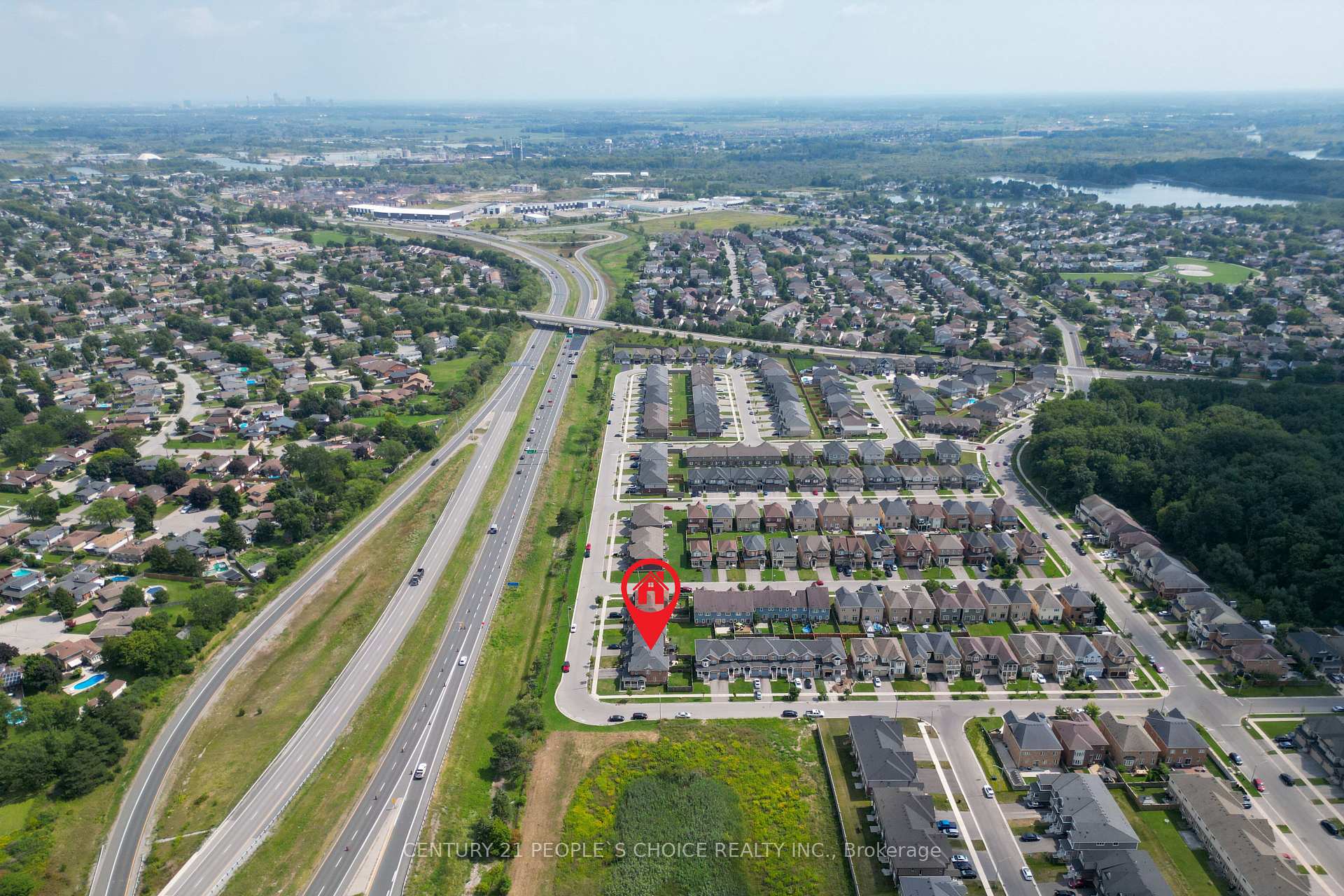 Photo 45 of 44 Juneberry Road, Thorold, Confederation Heights — HOMEH