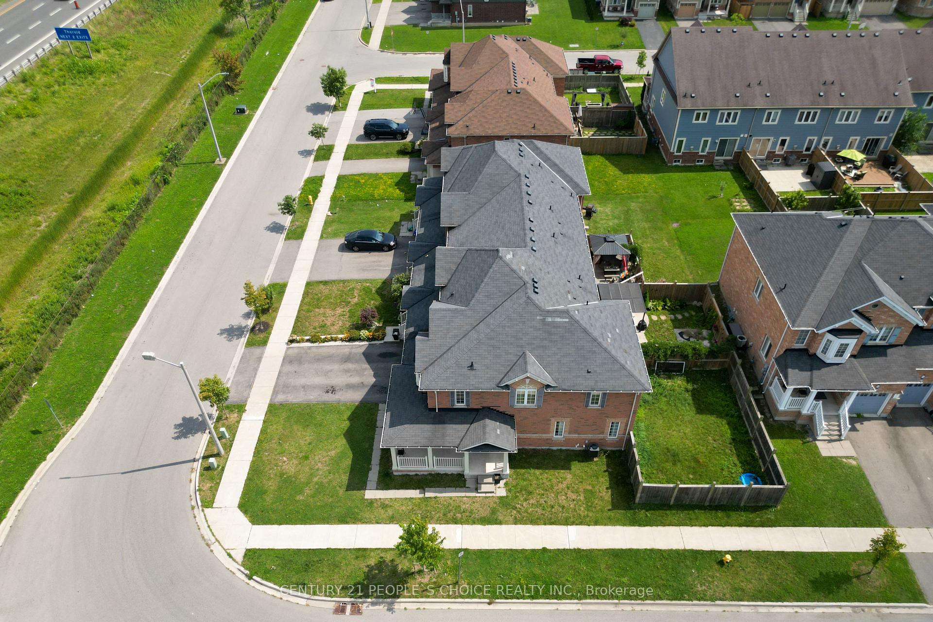 Photo 46 of 44 Juneberry Road, Thorold, Confederation Heights — HOMEH