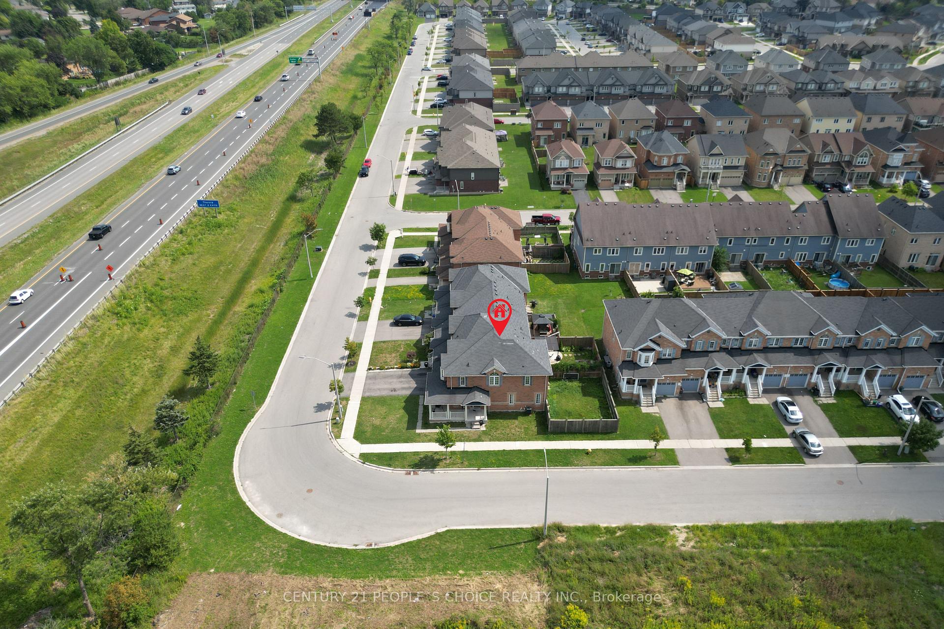 Photo 47 of 44 Juneberry Road, Thorold, Confederation Heights — HOMEH