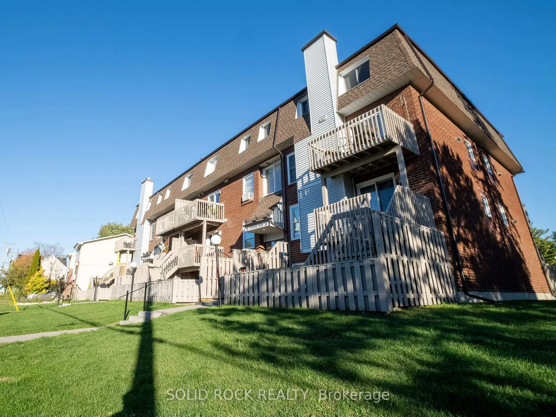 Photo 1 of Unit 106, 24 Townline Road W, Carleton Place — HOMEH
