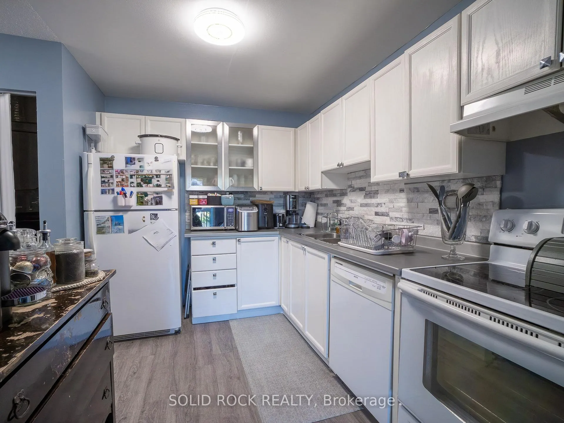 Photo 7 of Unit 106, 24 Townline Road W, Carleton Place — HOMEH