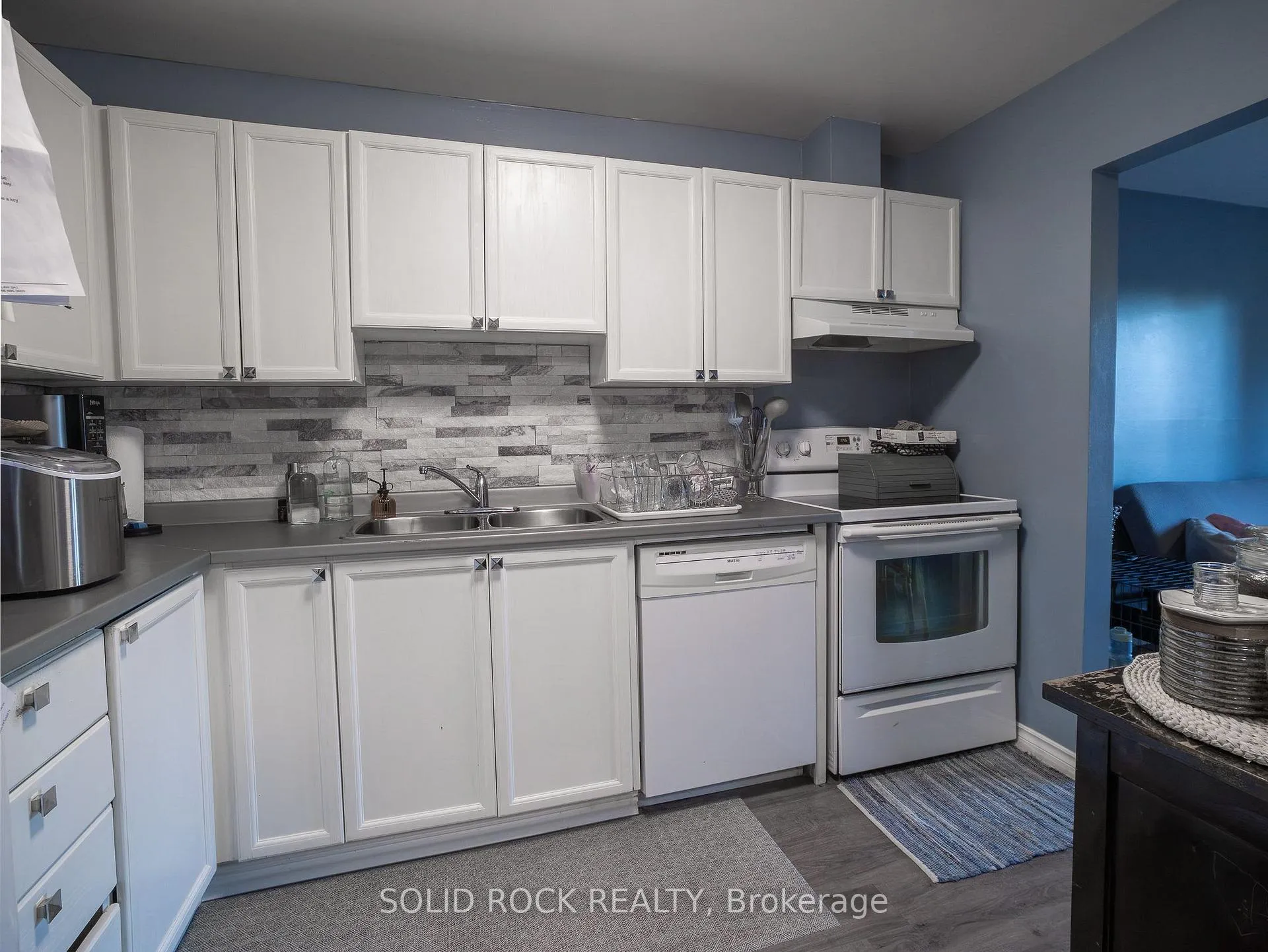 Photo 8 of Unit 106, 24 Townline Road W, Carleton Place — HOMEH