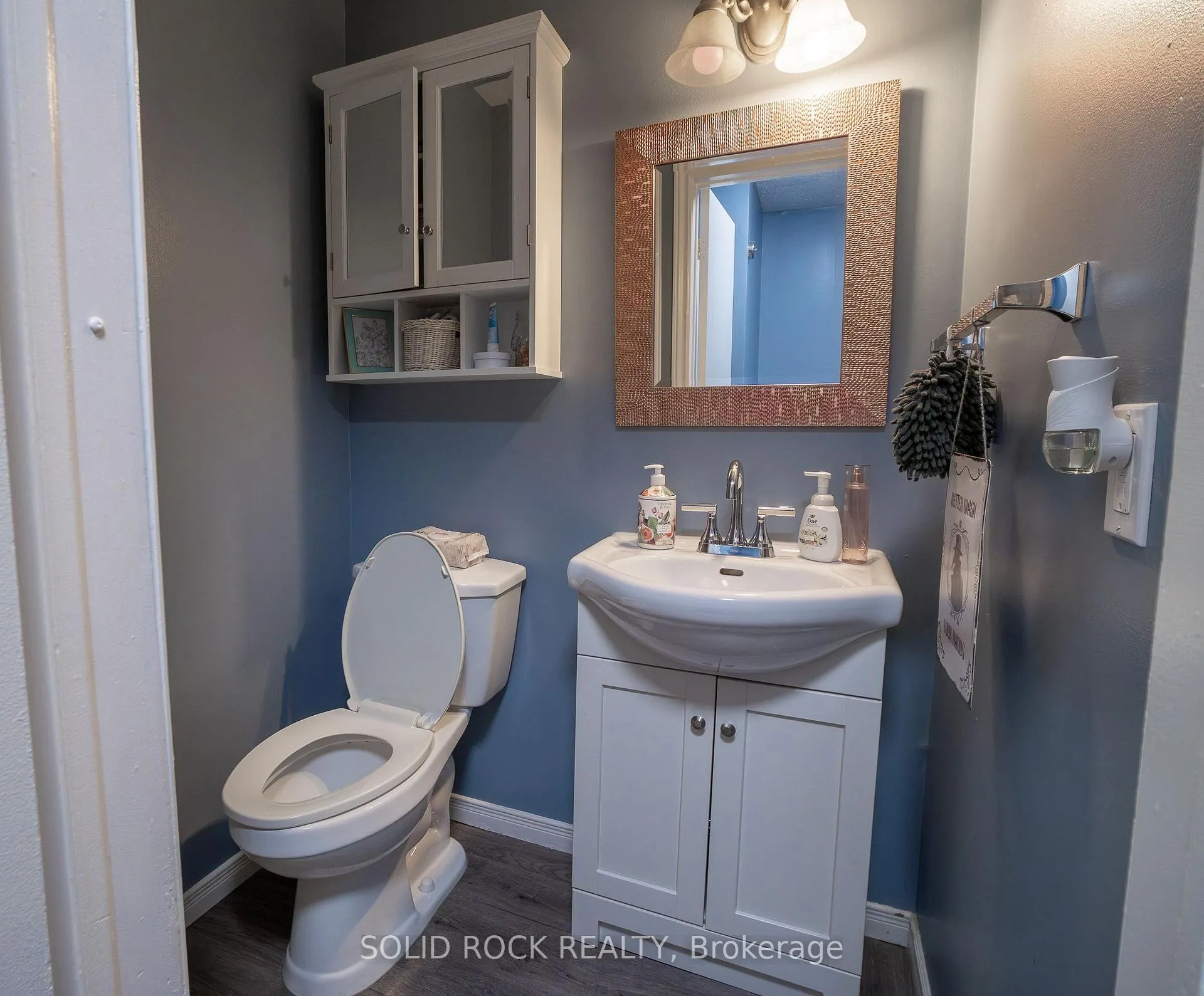 Photo 10 of Unit 106, 24 Townline Road W, Carleton Place — HOMEH