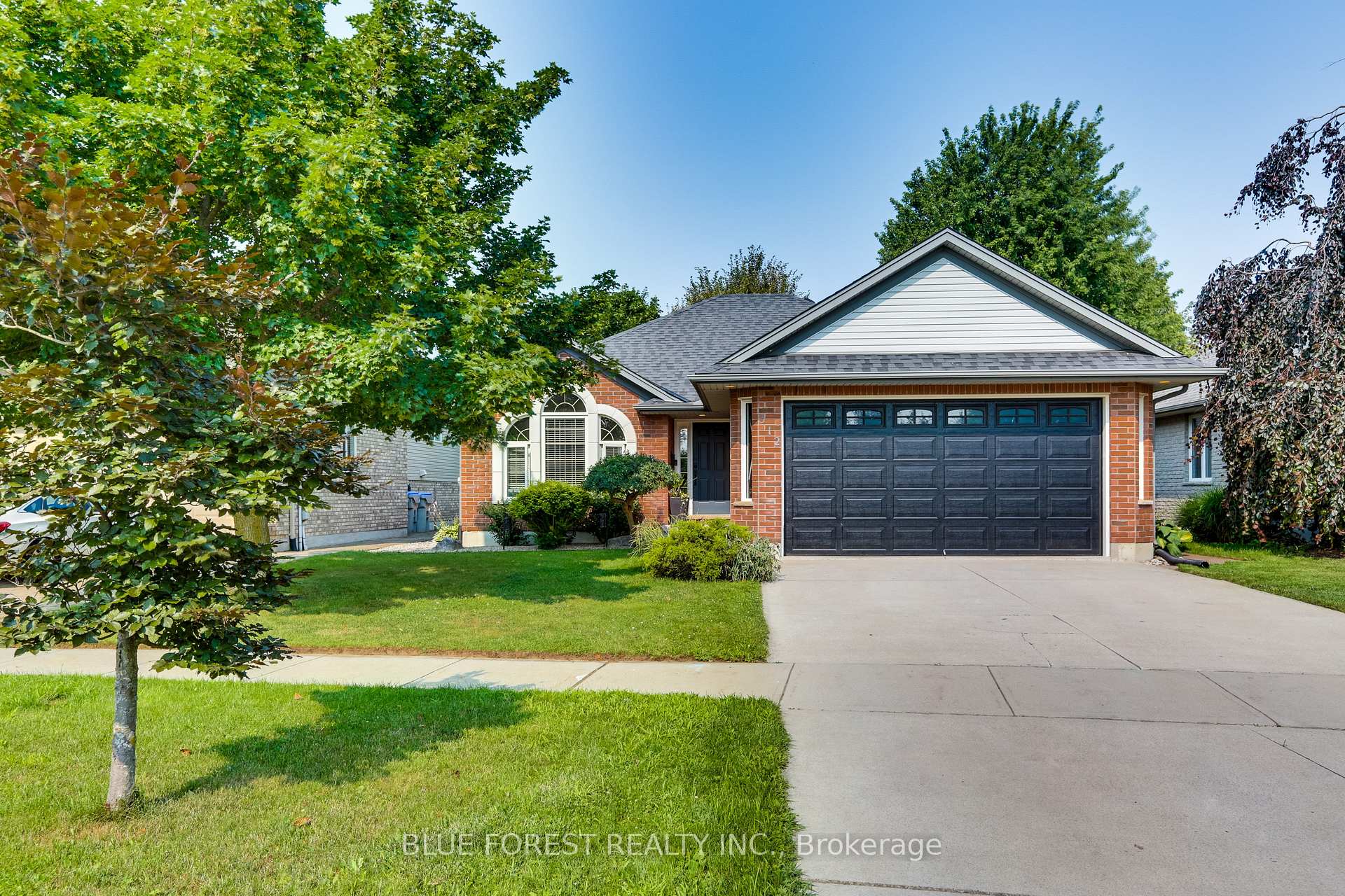 Photo 1 of 512 Darcy Drive, Strathroy-Caradoc, NE — HOMEH