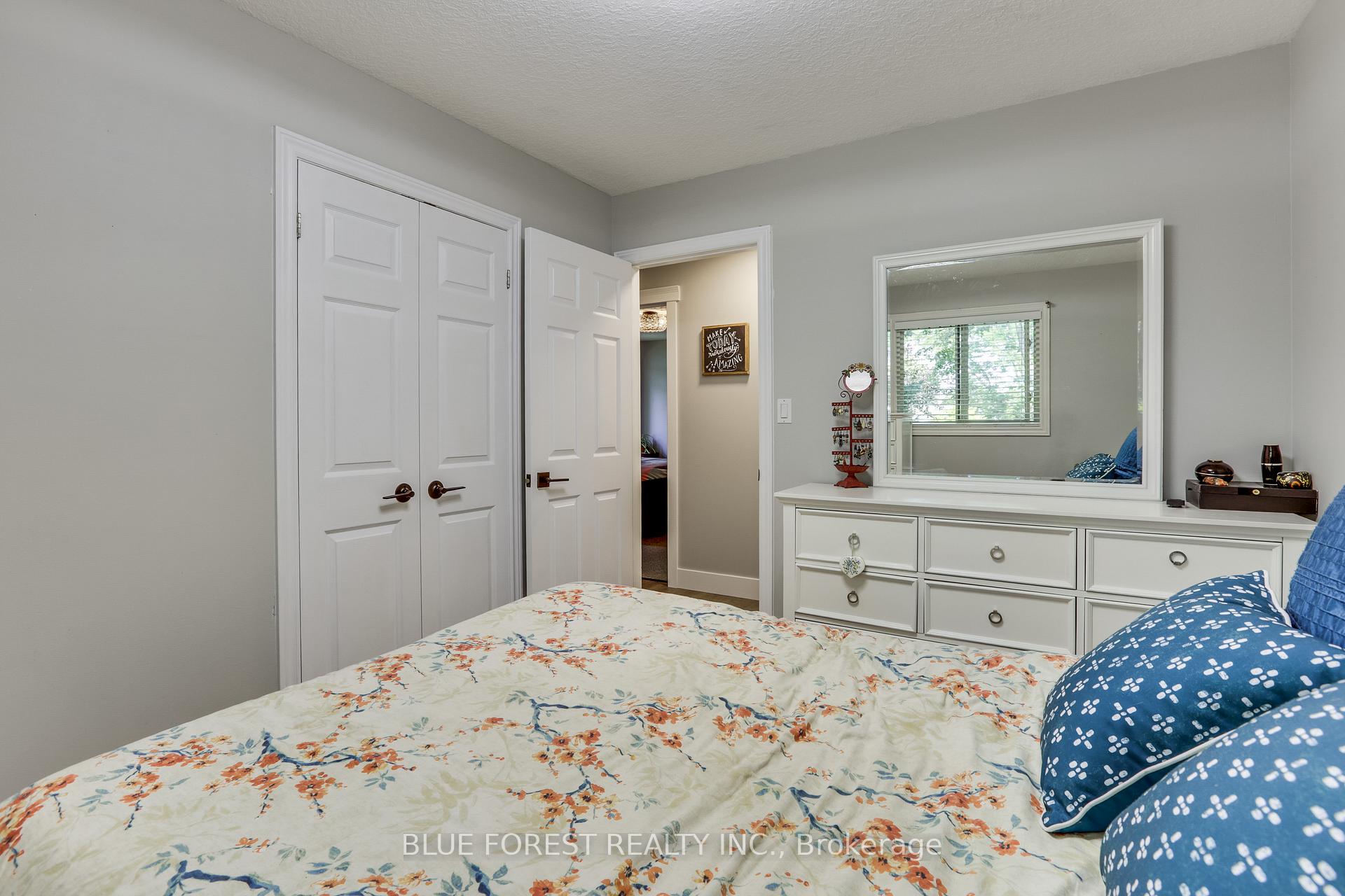 Photo 12 of 512 Darcy Drive, Strathroy-Caradoc, NE — HOMEH