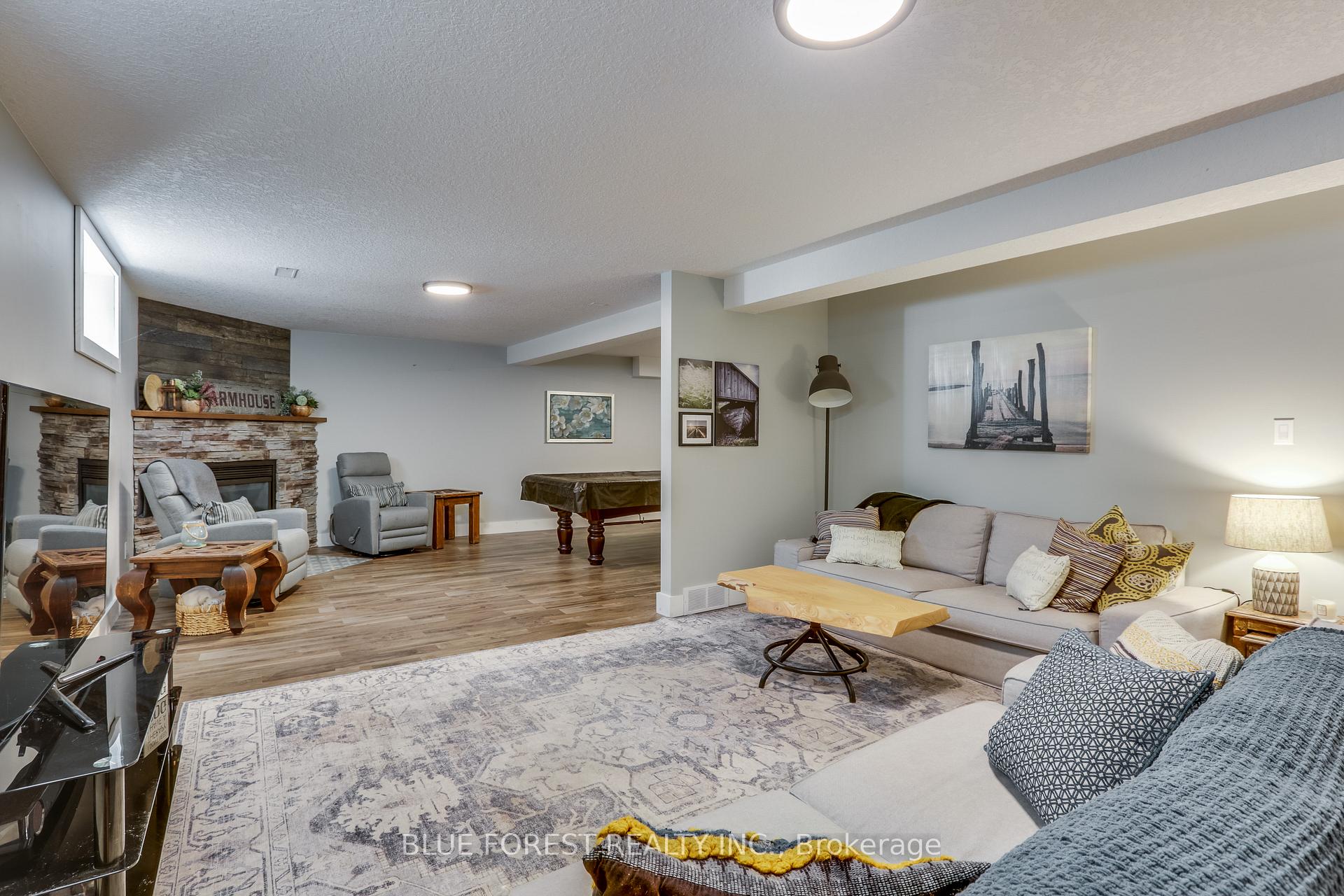 Photo 18 of 512 Darcy Drive, Strathroy-Caradoc, NE — HOMEH