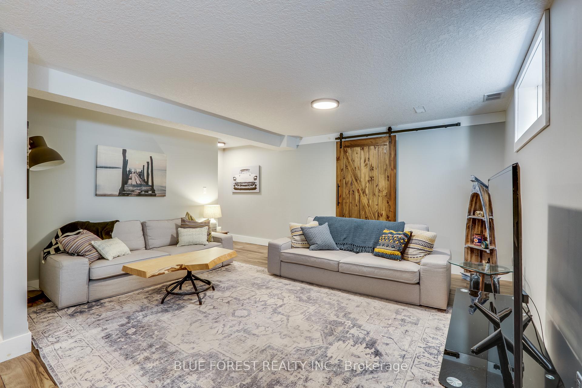 Photo 19 of 512 Darcy Drive, Strathroy-Caradoc, NE — HOMEH