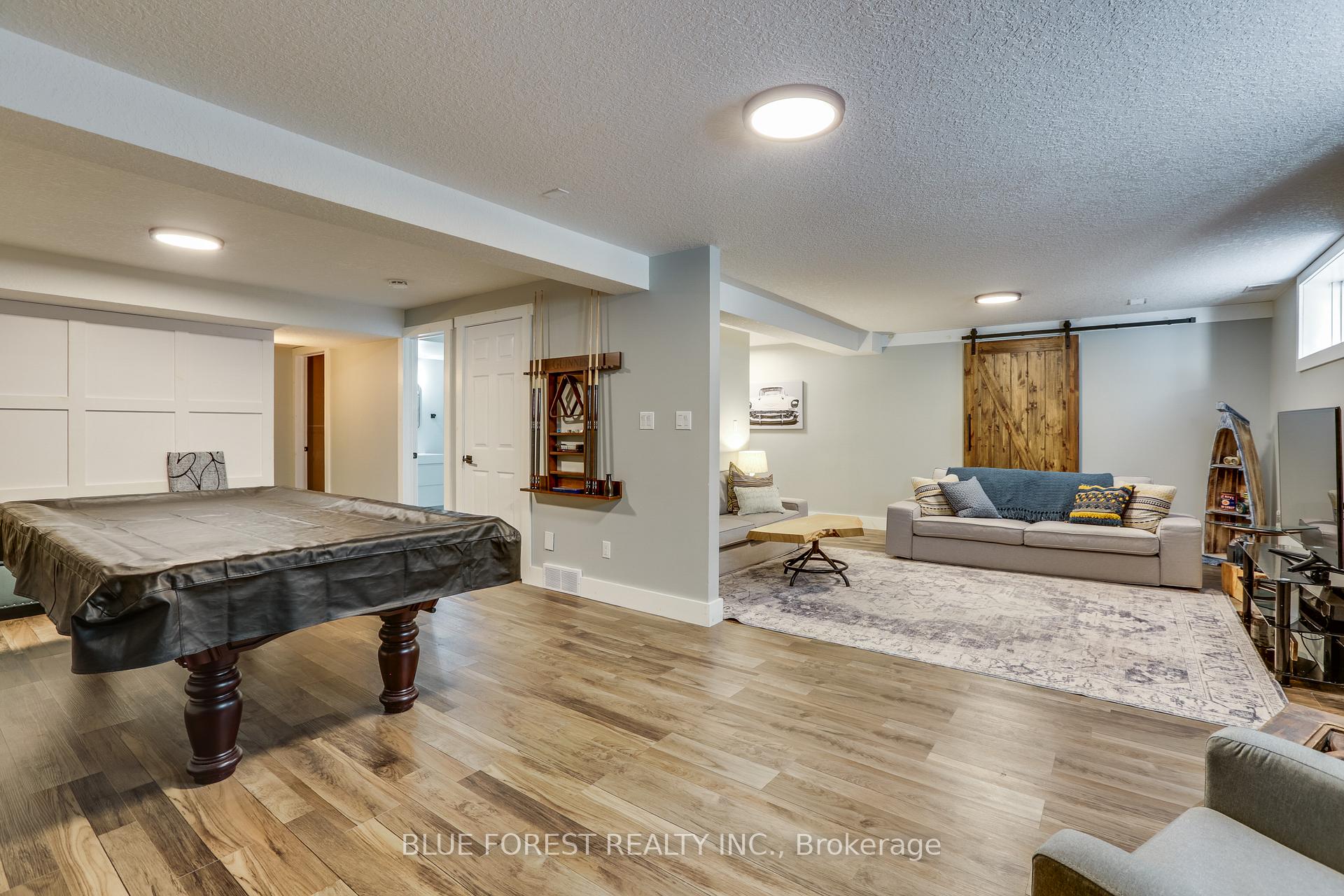 Photo 21 of 512 Darcy Drive, Strathroy-Caradoc, NE — HOMEH