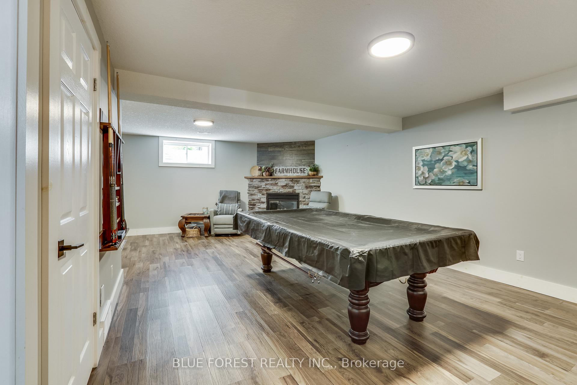 Photo 22 of 512 Darcy Drive, Strathroy-Caradoc, NE — HOMEH