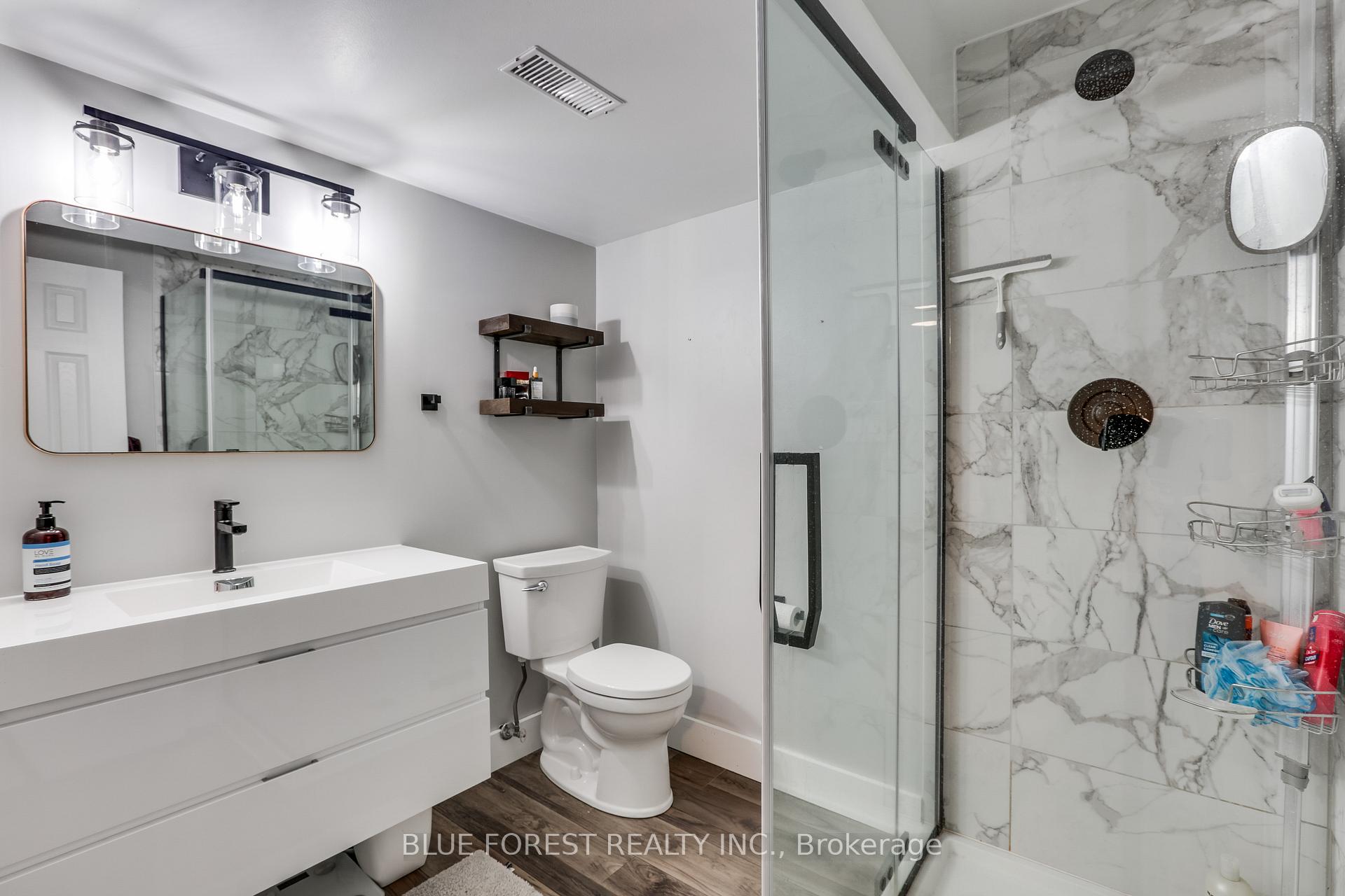 Photo 23 of 512 Darcy Drive, Strathroy-Caradoc, NE — HOMEH