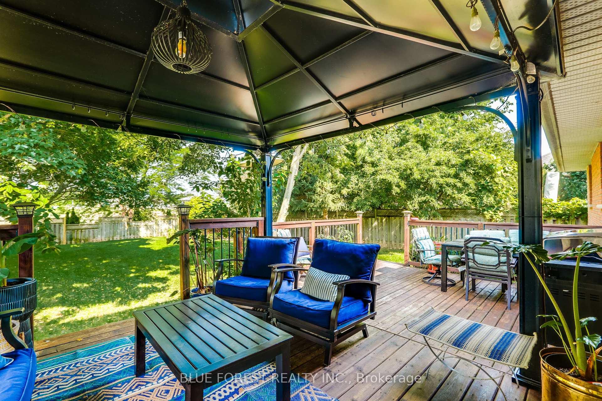 Photo 30 of 512 Darcy Drive, Strathroy-Caradoc, NE — HOMEH