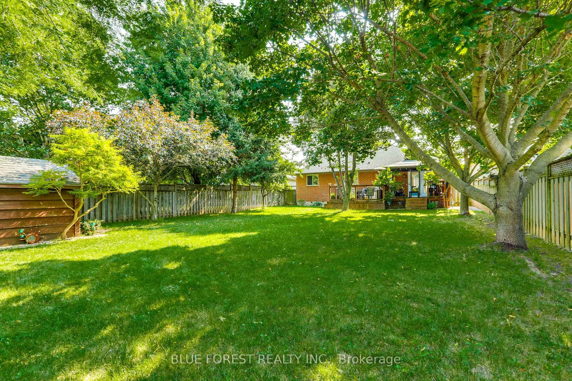 Photo 33 of 512 Darcy Drive, Strathroy-Caradoc, NE — HOMEH