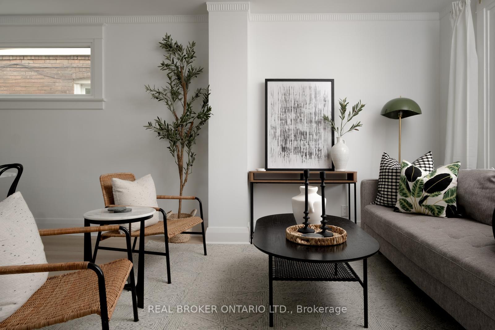 Photo 6 of 674 Milverton Boulevard, Toronto, Danforth — HOMEH
