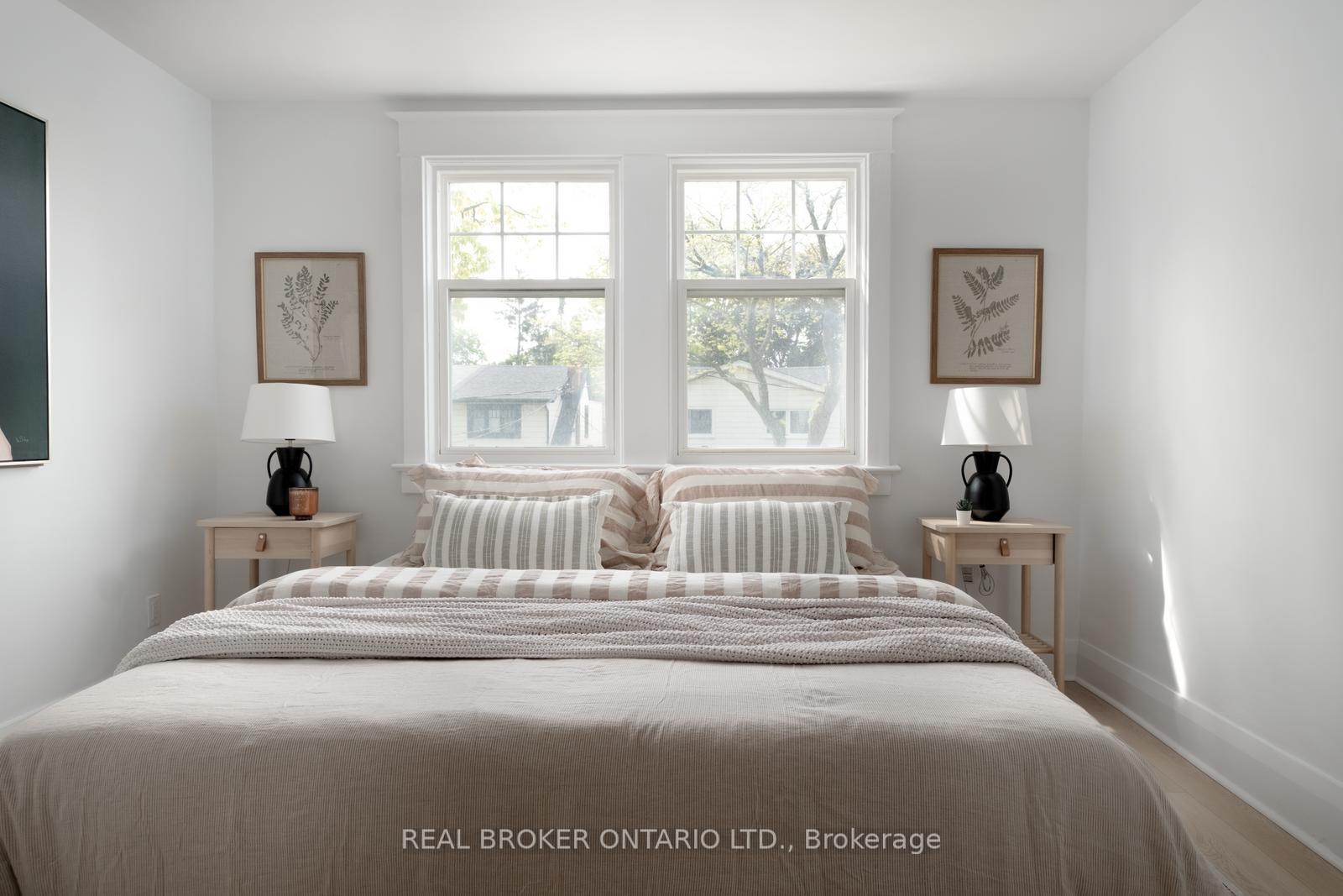 Photo 11 of 674 Milverton Boulevard, Toronto, Danforth — HOMEH
