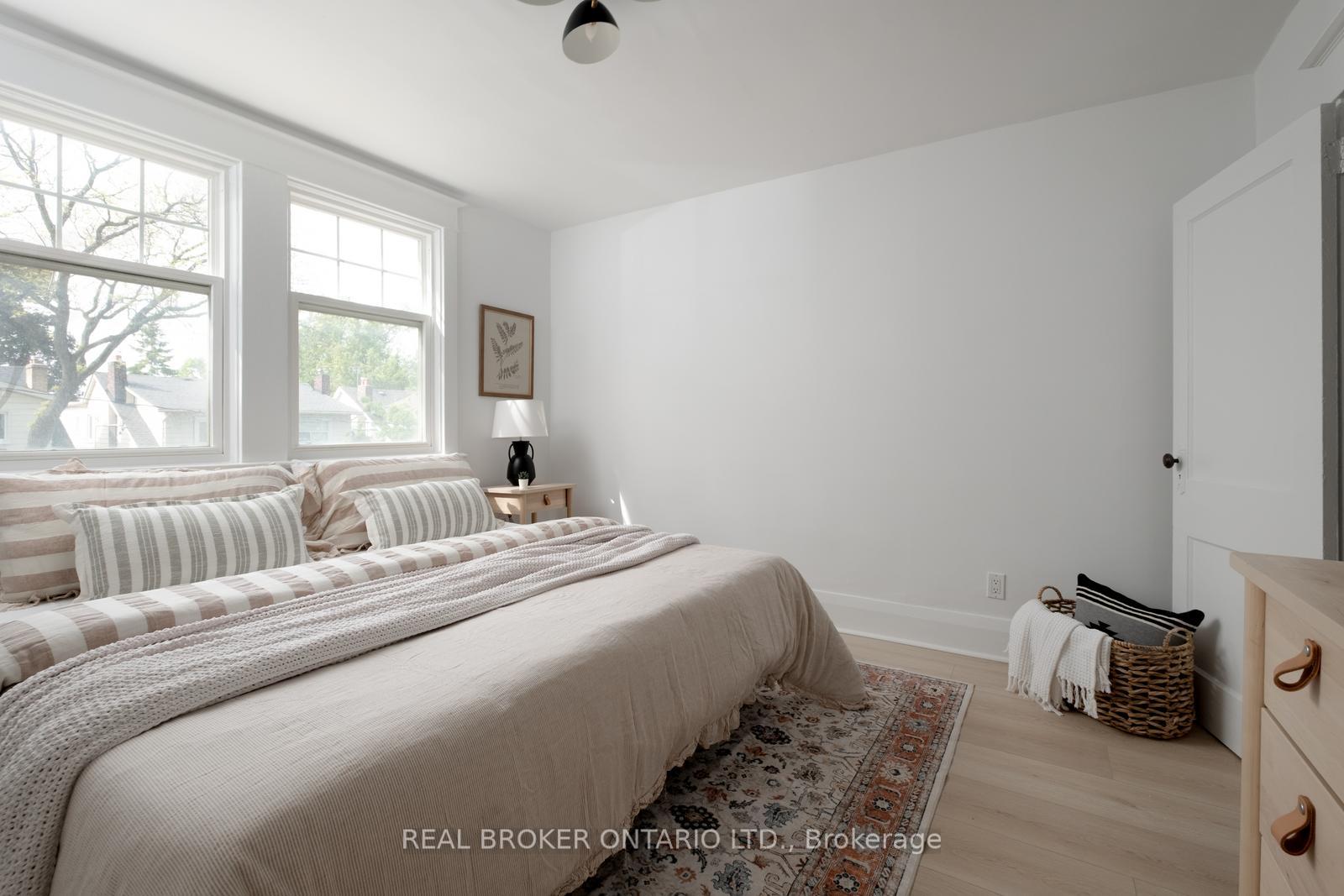 Photo 12 of 674 Milverton Boulevard, Toronto, Danforth — HOMEH
