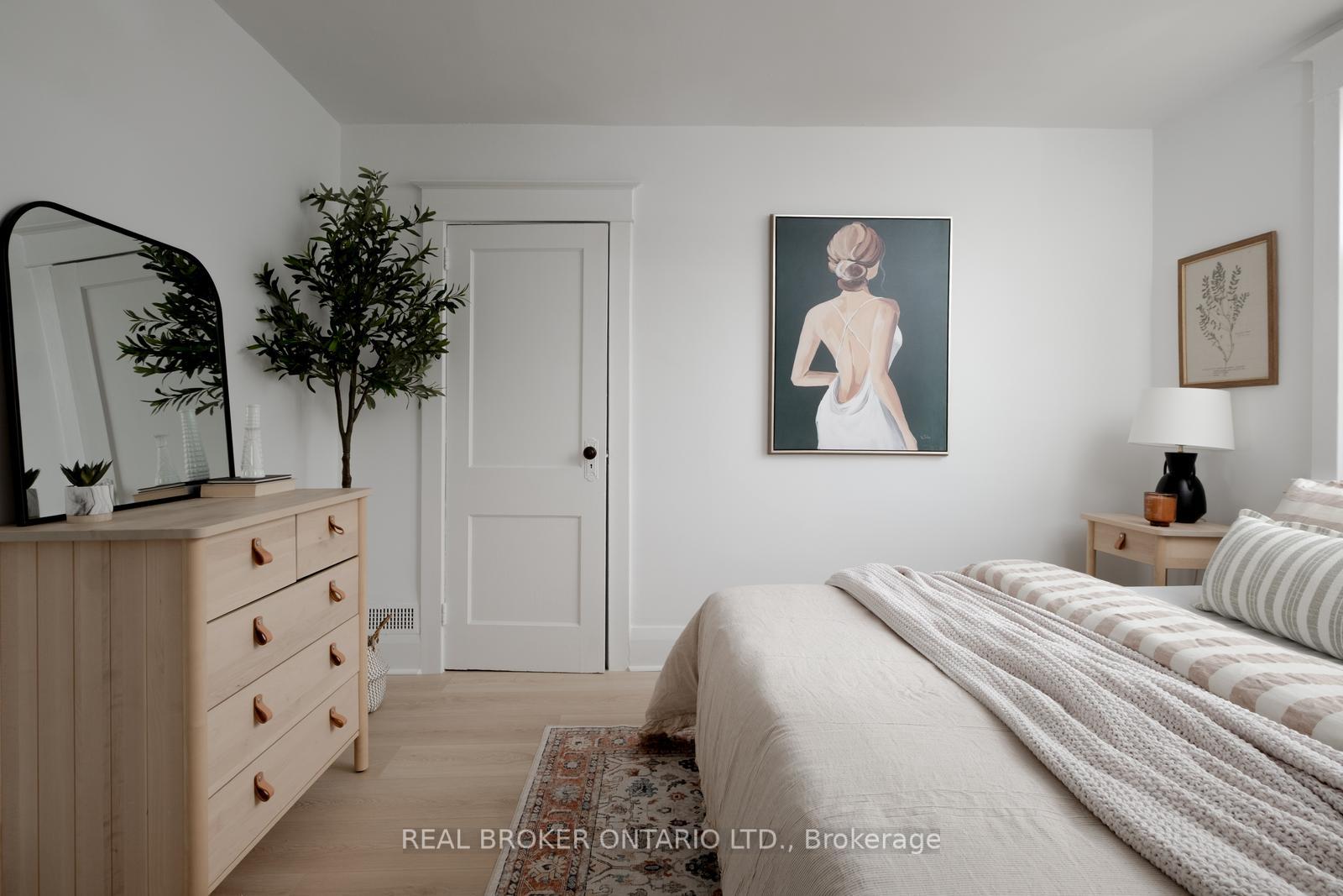 Photo 13 of 674 Milverton Boulevard, Toronto, Danforth — HOMEH
