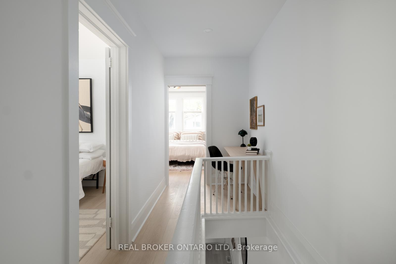 Photo 14 of 674 Milverton Boulevard, Toronto, Danforth — HOMEH