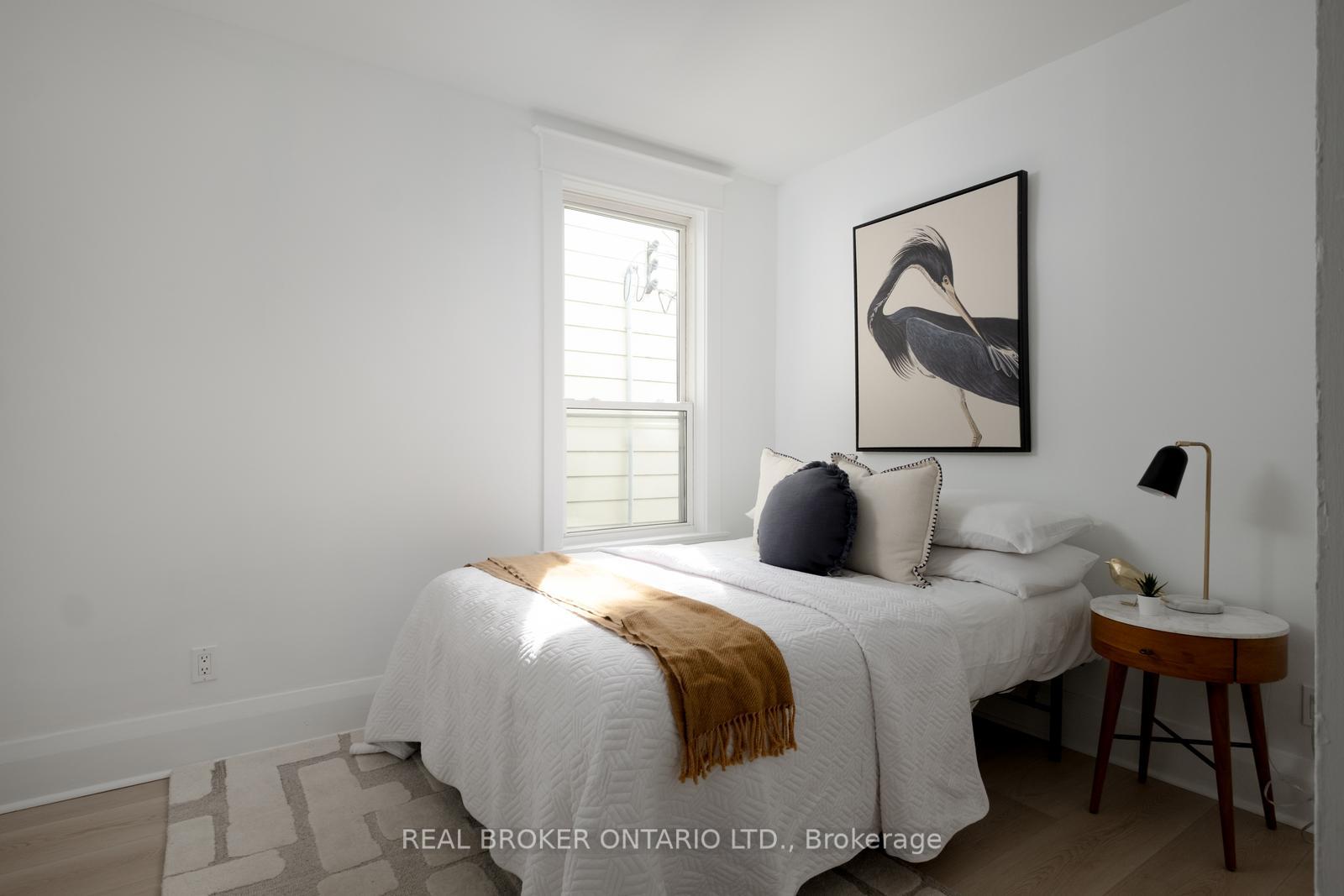 Photo 15 of 674 Milverton Boulevard, Toronto, Danforth — HOMEH