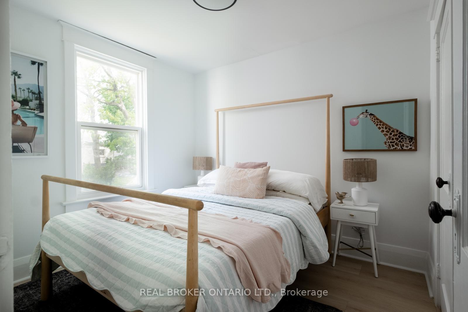 Photo 16 of 674 Milverton Boulevard, Toronto, Danforth — HOMEH
