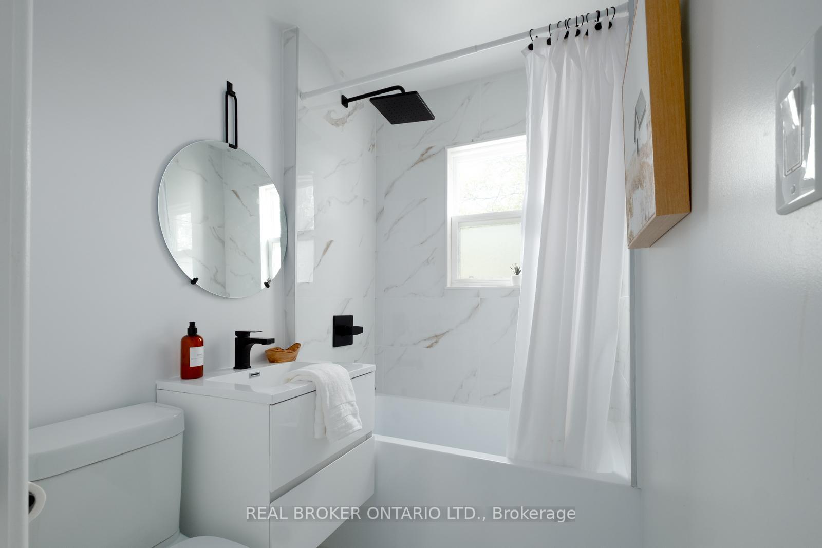 Photo 17 of 674 Milverton Boulevard, Toronto, Danforth — HOMEH