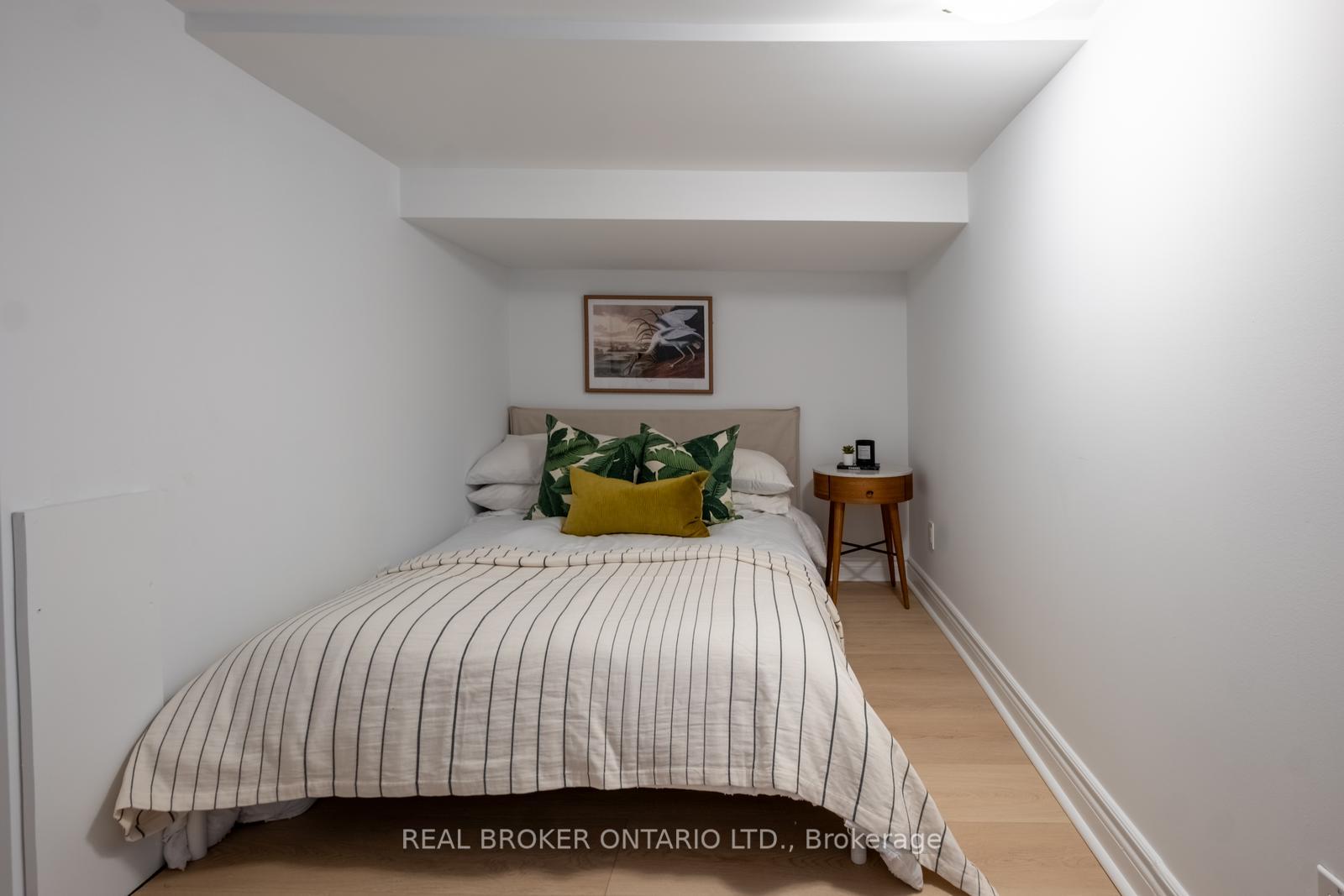 Photo 20 of 674 Milverton Boulevard, Toronto, Danforth — HOMEH