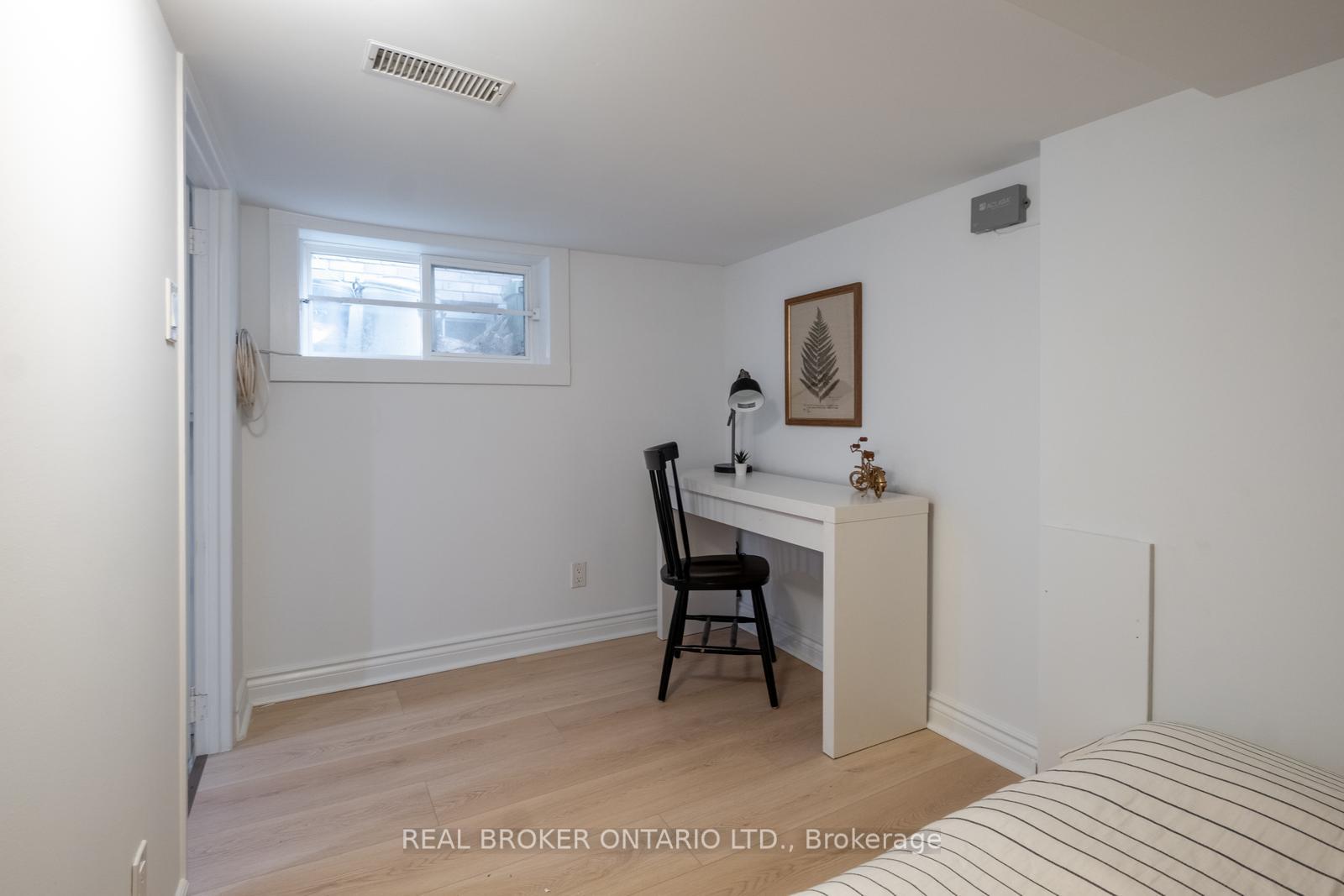 Photo 21 of 674 Milverton Boulevard, Toronto, Danforth — HOMEH