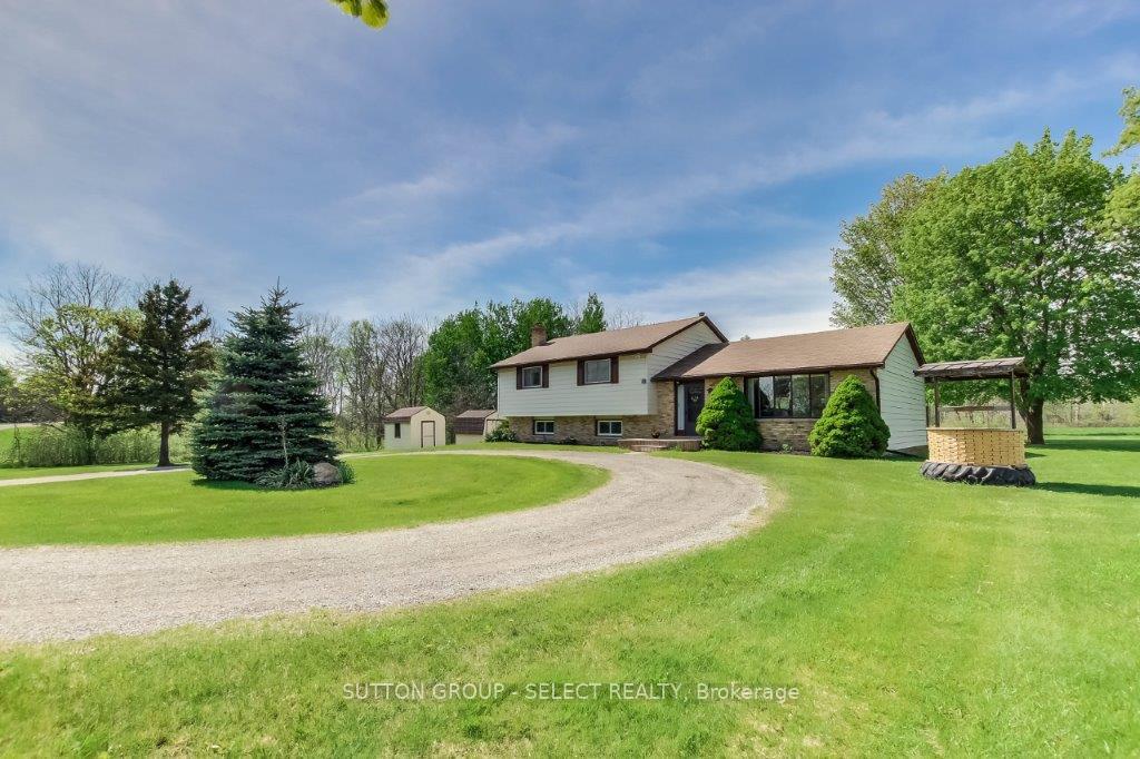 Photo 1 of 17750 Wyton Drive, Thames Centre, Rural Thames Centre — HOMEH