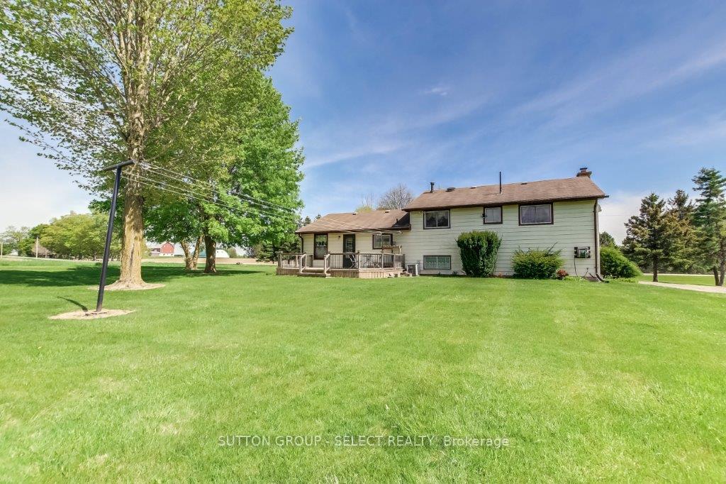 Photo 13 of 17750 Wyton Drive, Thames Centre, Rural Thames Centre — HOMEH