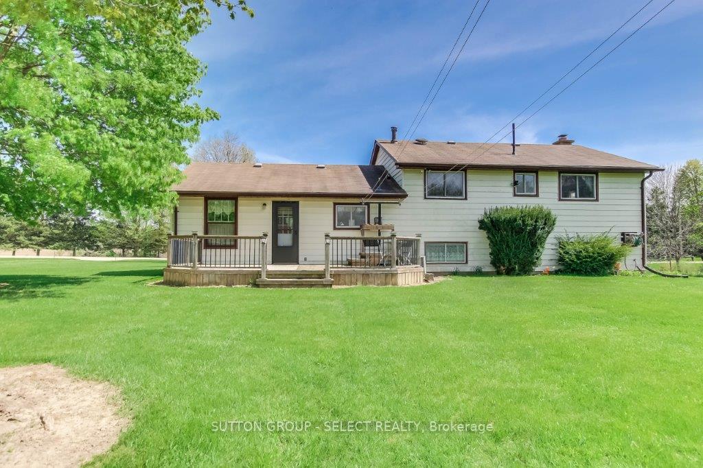 Photo 14 of 17750 Wyton Drive, Thames Centre, Rural Thames Centre — HOMEH