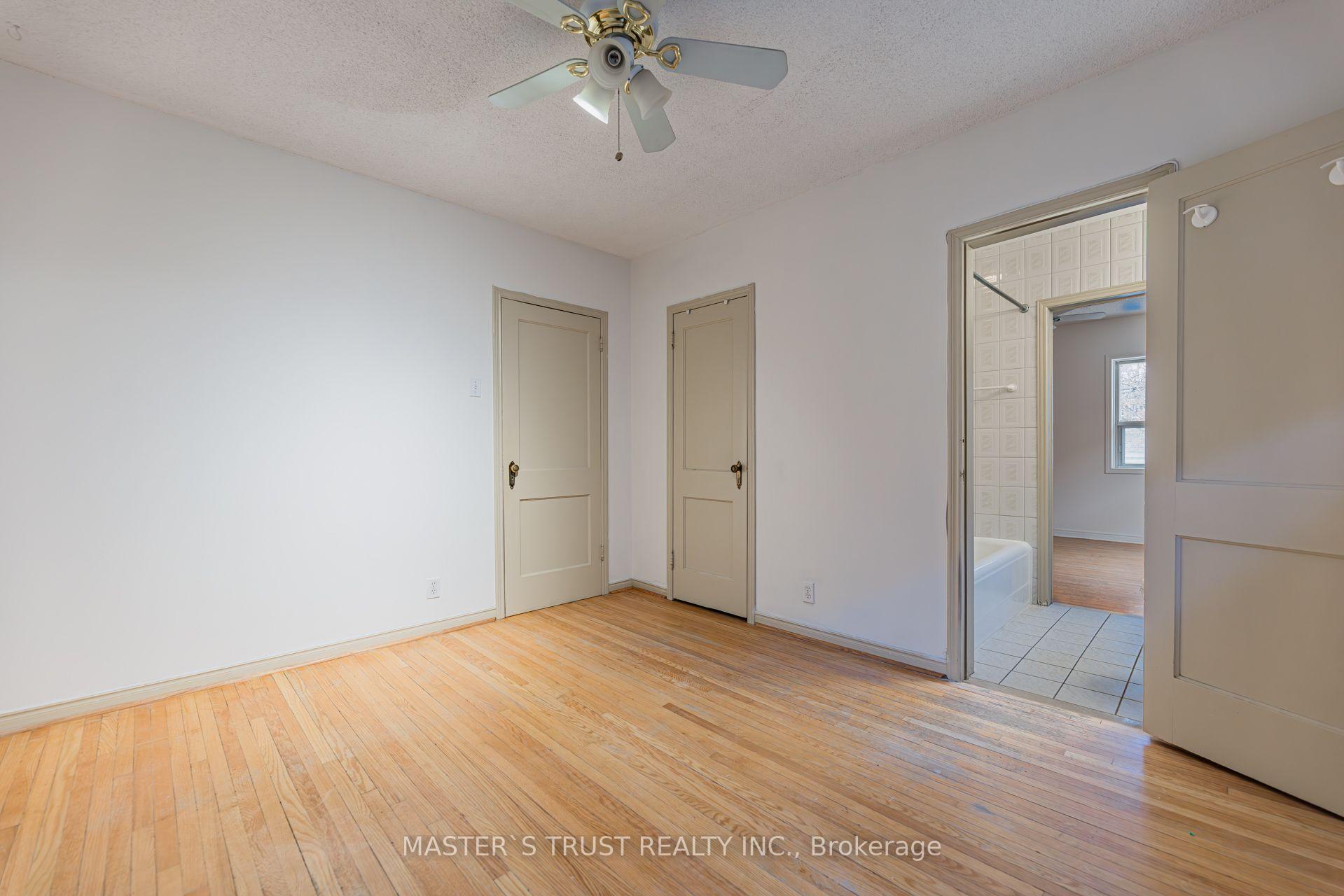 Photo 6 of Unit Upper, 168 Millwood Road, Toronto, Mount Pleasant West — HOMEH