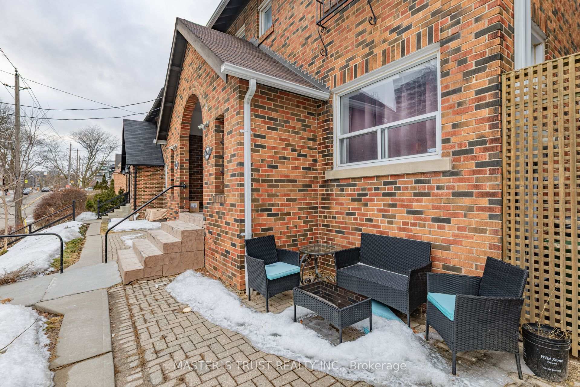 Photo 19 of Unit Upper, 168 Millwood Road, Toronto, Mount Pleasant West — HOMEH