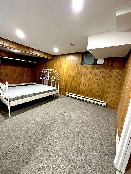 Photo 3 of 10 Harringay basement Crescent, Scarborough, L'Amoreaux — HOMEH