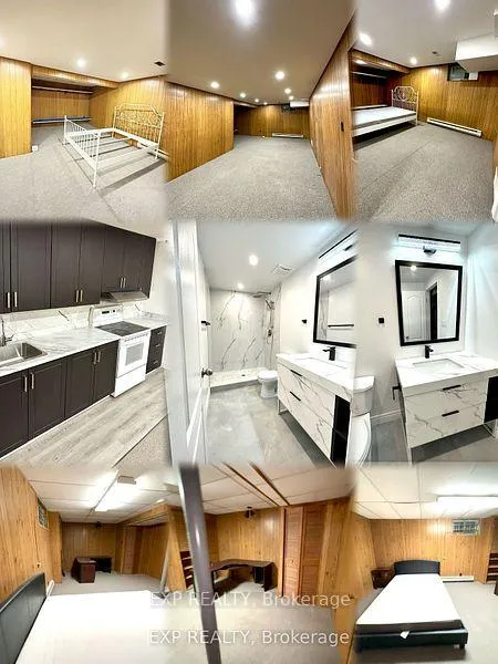 Photo 7 of 10 Harringay basement Crescent, Scarborough, L'Amoreaux — HOMEH