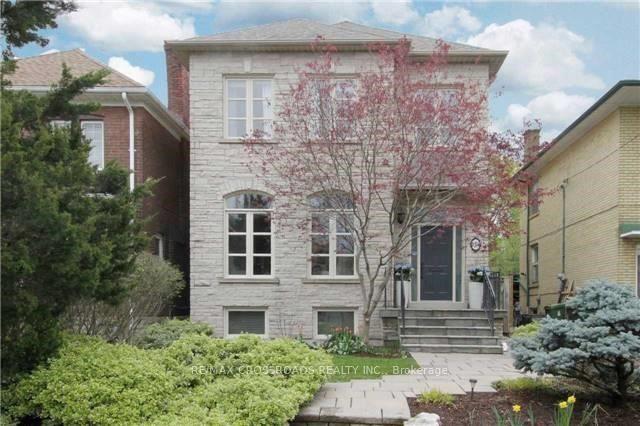 Photo 1 of 133 Woburn Avenue, Toronto, Lawrence Park North — HOMEH