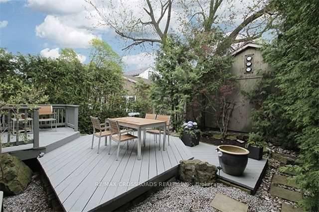 Photo 12 of 133 Woburn Avenue, Toronto, Lawrence Park North — HOMEH